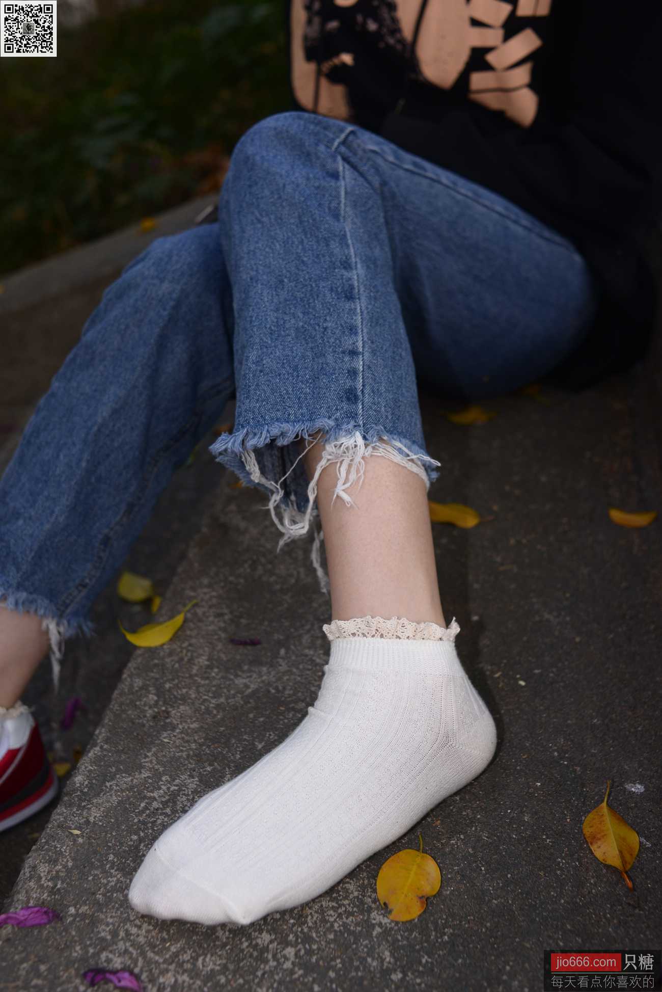 图片[97]-[只糖棉袜]NO.158 筱嫣 笑着不愿遗忘[284P] – 速更版-美库