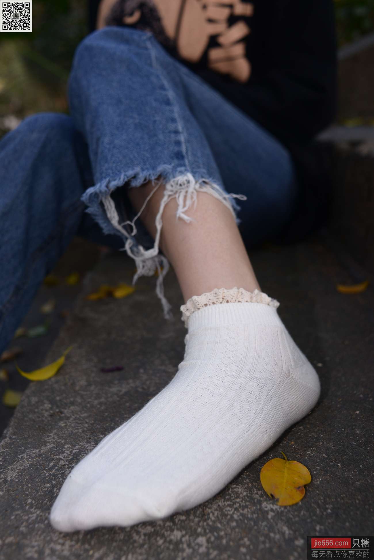 图片[99]-[只糖棉袜]NO.158 筱嫣 笑着不愿遗忘[284P] – 速更版-美库