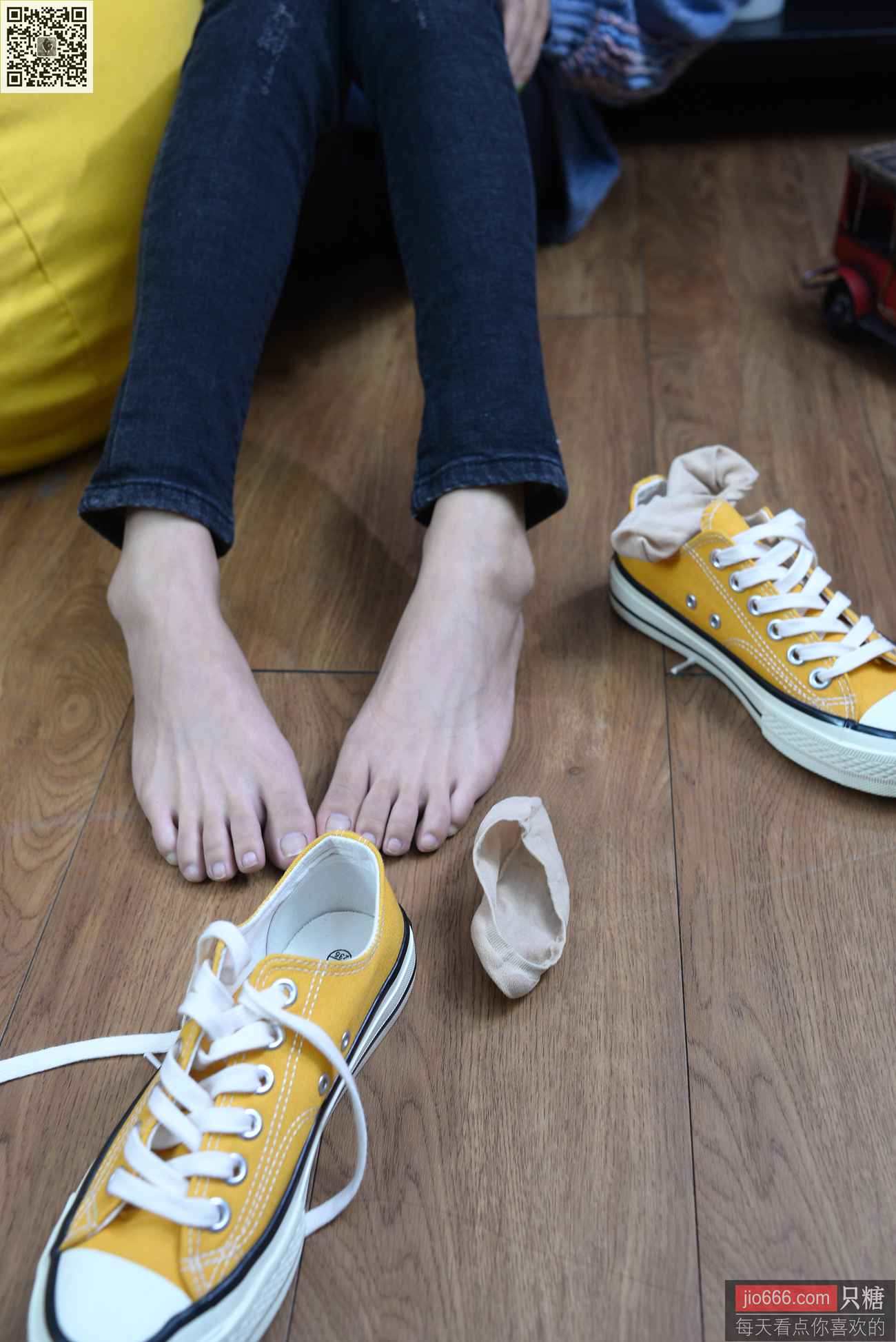 图片[184]-[只糖棉袜]NO.156 贝贝 做个勇敢的精灵[234P] – 速更版-美库