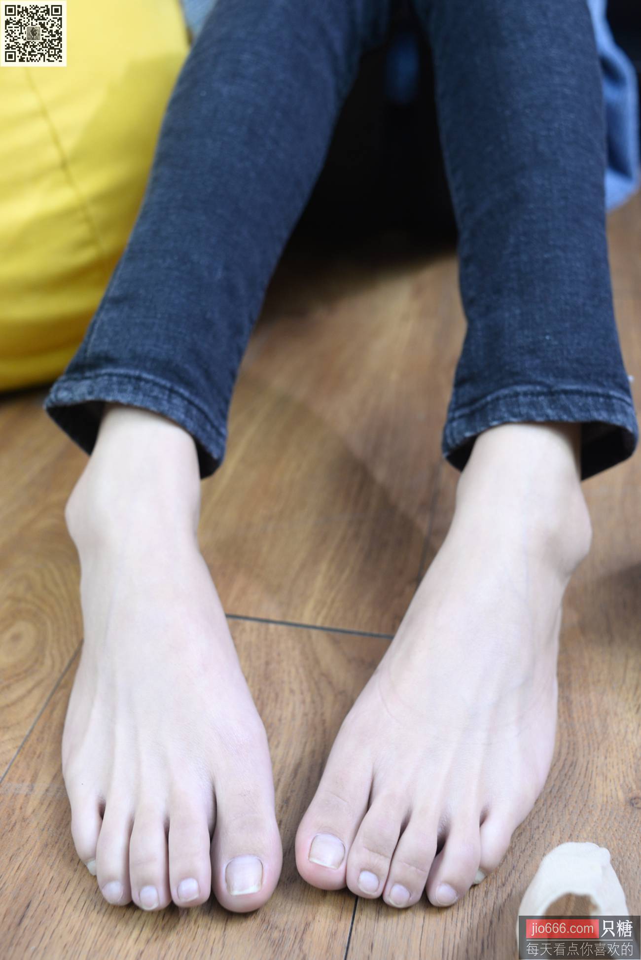 图片[187]-[只糖棉袜]NO.156 贝贝 做个勇敢的精灵[234P] – 速更版-美库