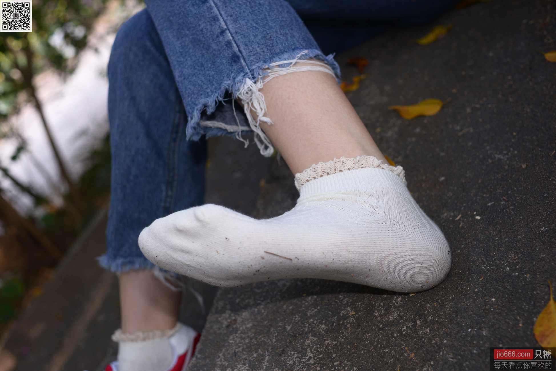 图片[103]-[只糖棉袜]NO.158 筱嫣 笑着不愿遗忘[284P] – 速更版-美库