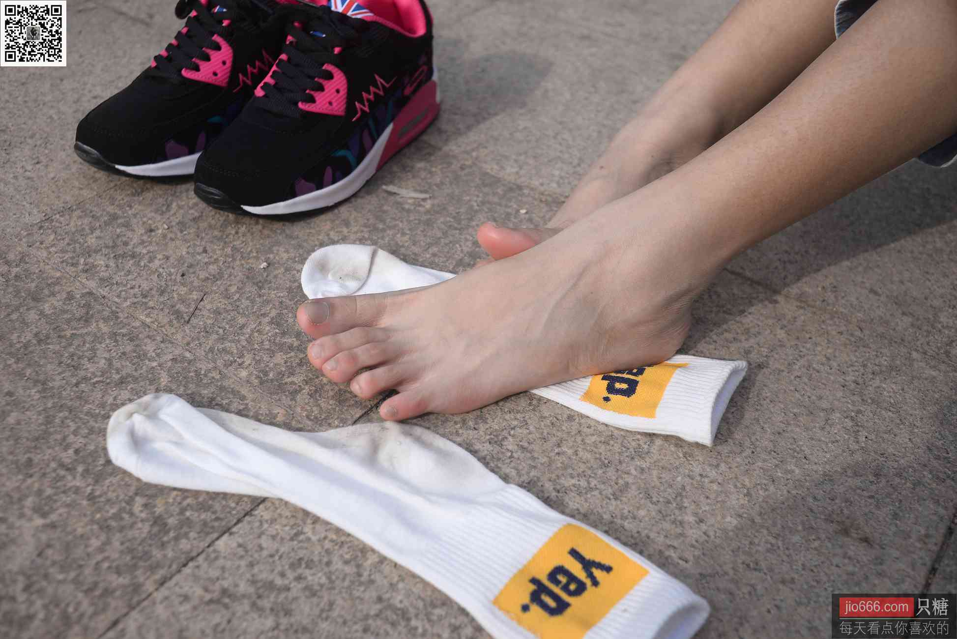 图片[174]-[只糖棉袜]NO.157 彤彤 眼里是阳光[204P] – 速更版-美库