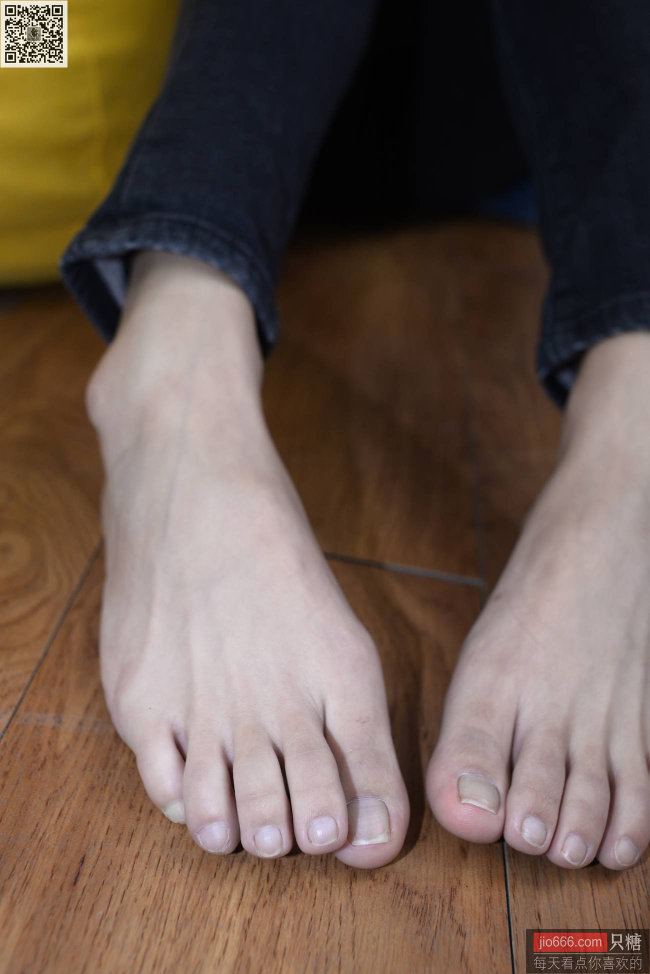 图片[195]-[只糖棉袜]NO.156 贝贝 做个勇敢的精灵[234P] – 速更版-美库