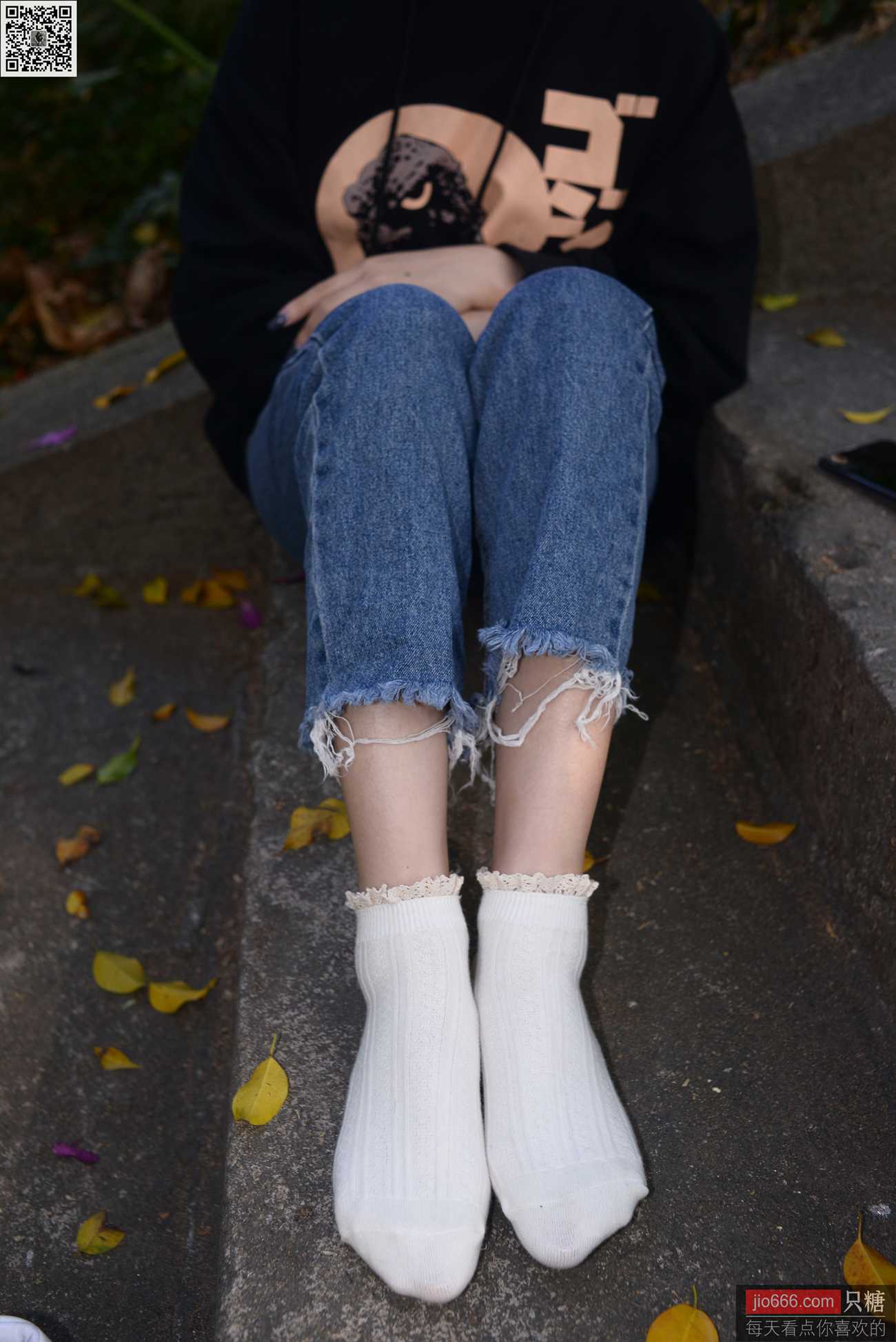 图片[117]-[只糖棉袜]NO.158 筱嫣 笑着不愿遗忘[284P] – 速更版-美库