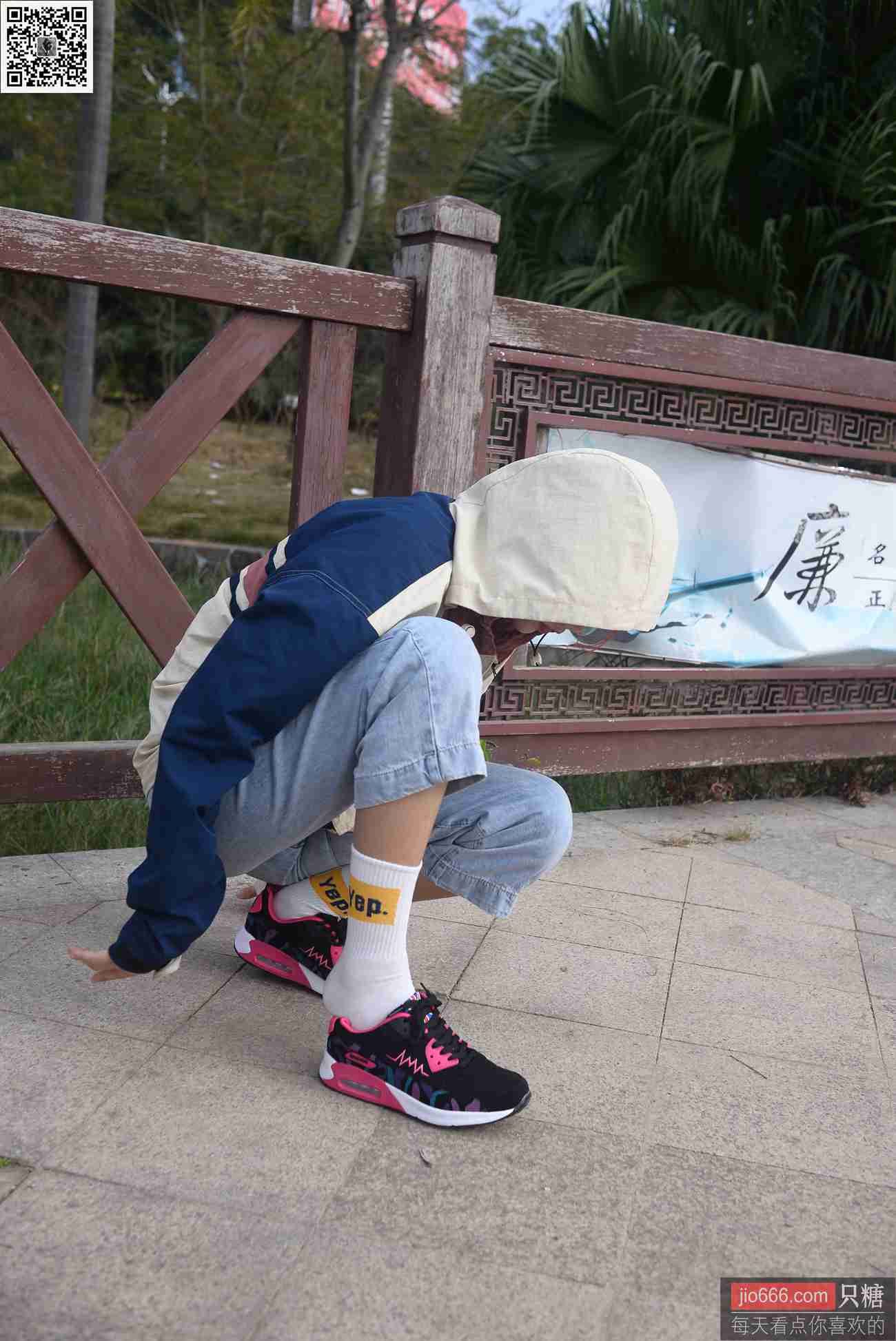 图片[188]-[只糖棉袜]NO.157 彤彤 眼里是阳光[204P] – 速更版-美库