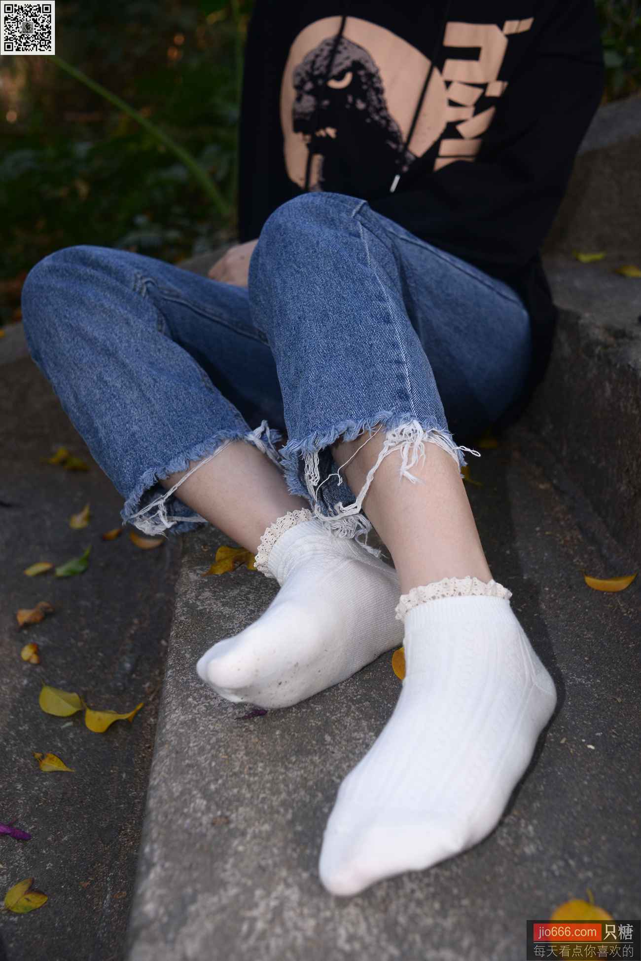 图片[122]-[只糖棉袜]NO.158 筱嫣 笑着不愿遗忘[284P] – 速更版-美库