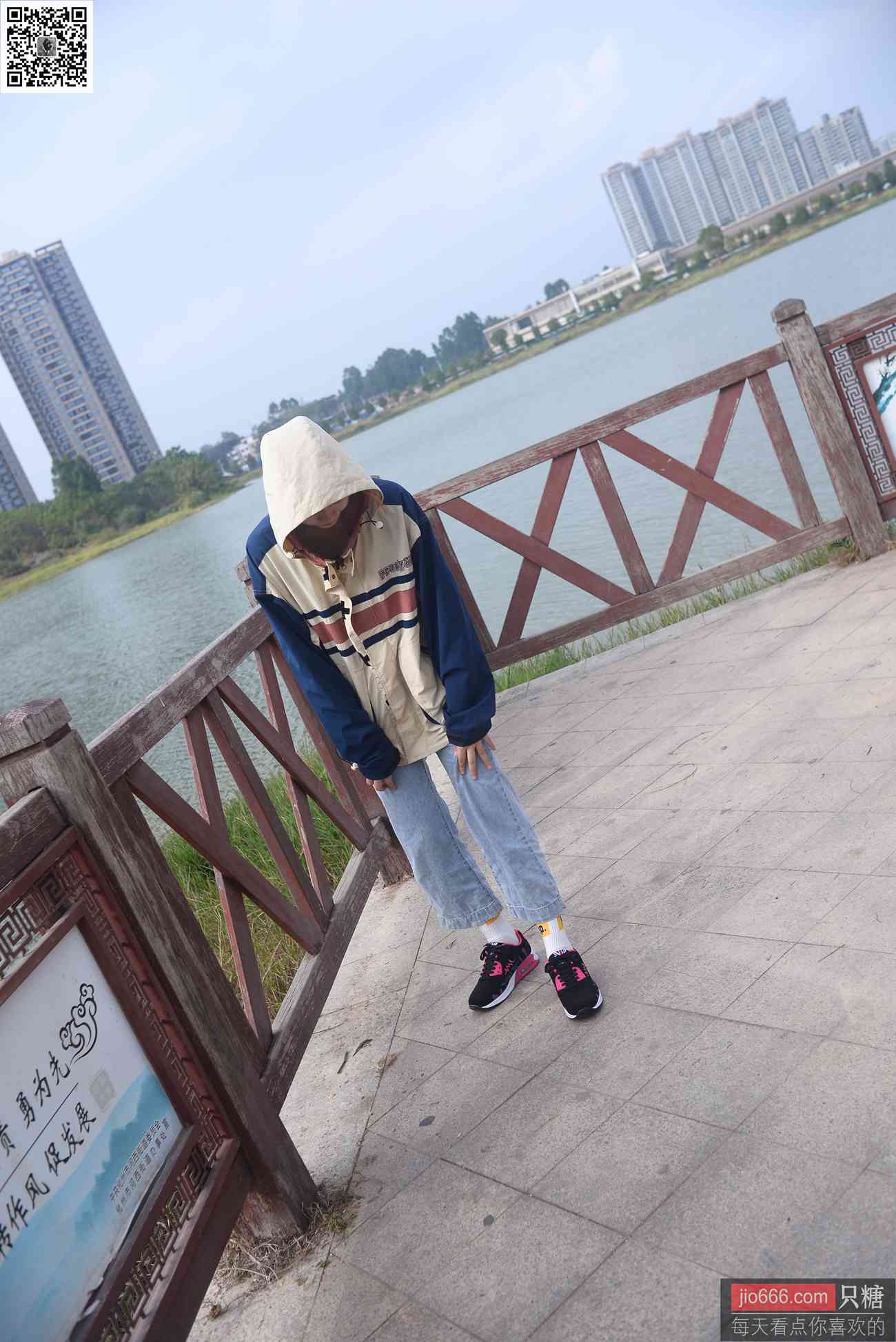 图片[193]-[只糖棉袜]NO.157 彤彤 眼里是阳光[204P] – 速更版-美库