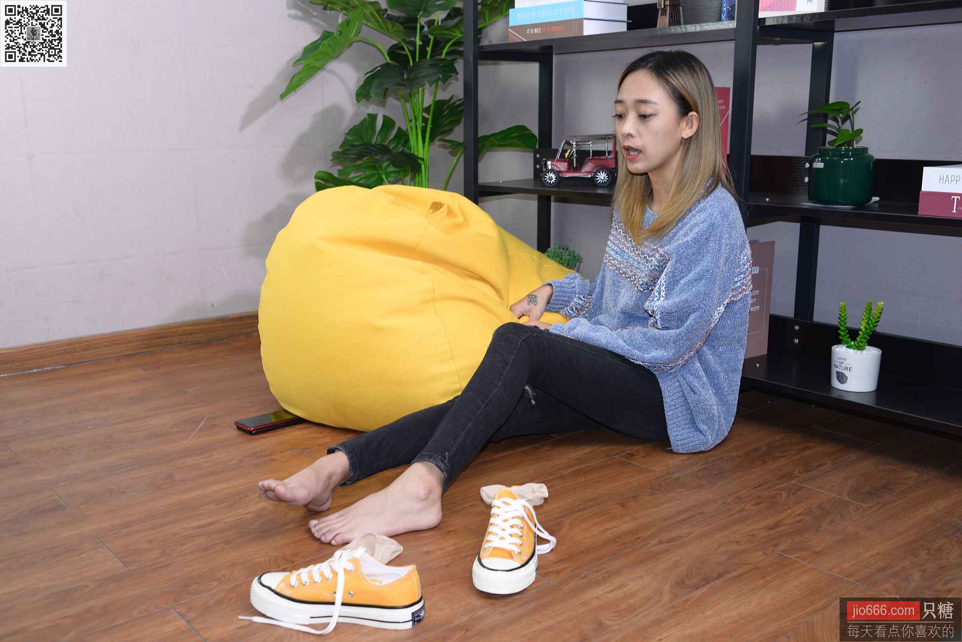 图片[212]-[只糖棉袜]NO.156 贝贝 做个勇敢的精灵[234P] – 速更版-美库