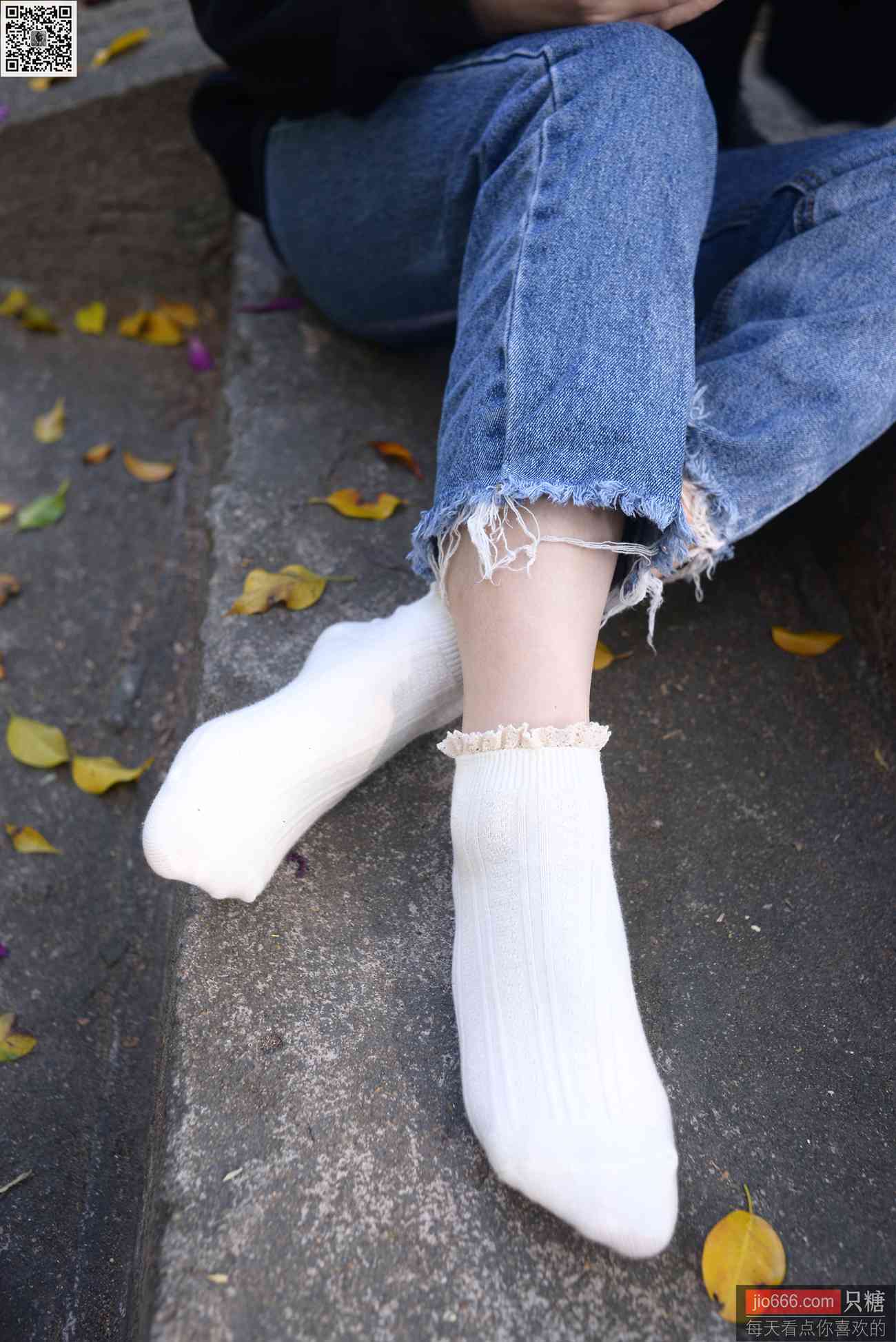 图片[127]-[只糖棉袜]NO.158 筱嫣 笑着不愿遗忘[284P] – 速更版-美库