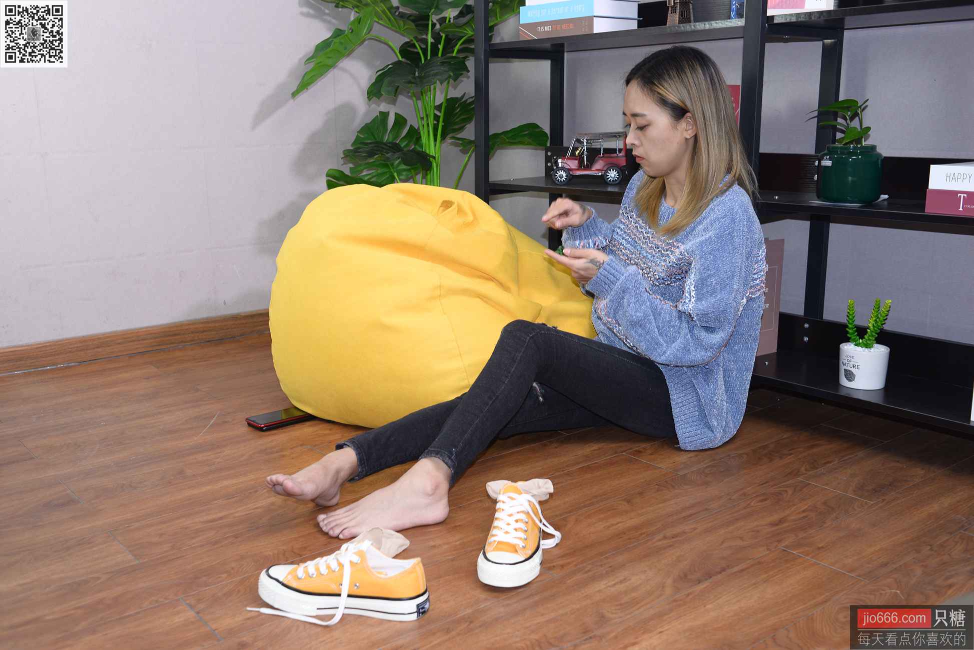 图片[213]-[只糖棉袜]NO.156 贝贝 做个勇敢的精灵[234P] – 速更版-美库