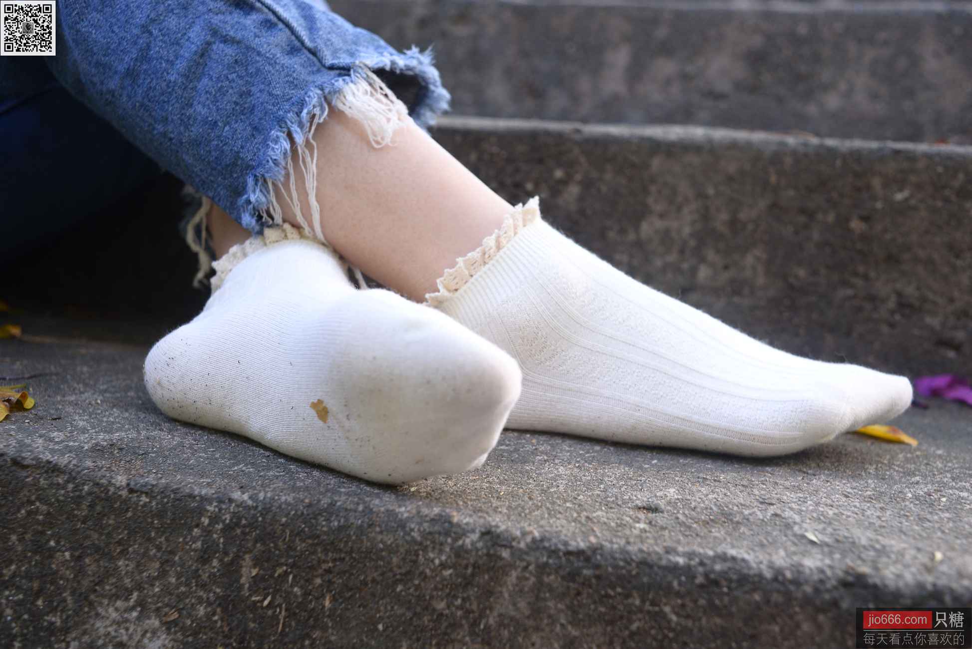 图片[128]-[只糖棉袜]NO.158 筱嫣 笑着不愿遗忘[284P] – 速更版-美库