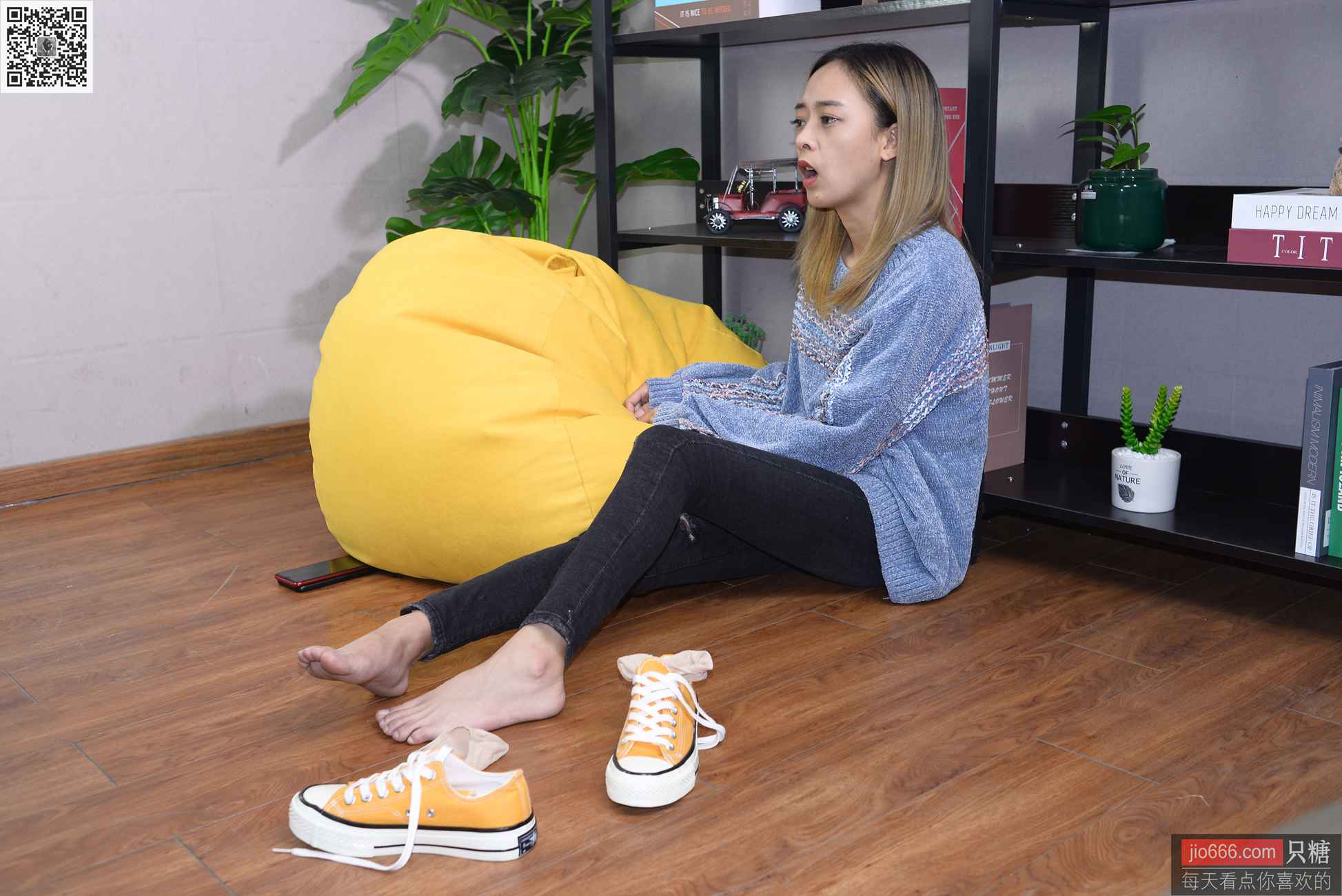 图片[216]-[只糖棉袜]NO.156 贝贝 做个勇敢的精灵[234P] – 速更版-美库