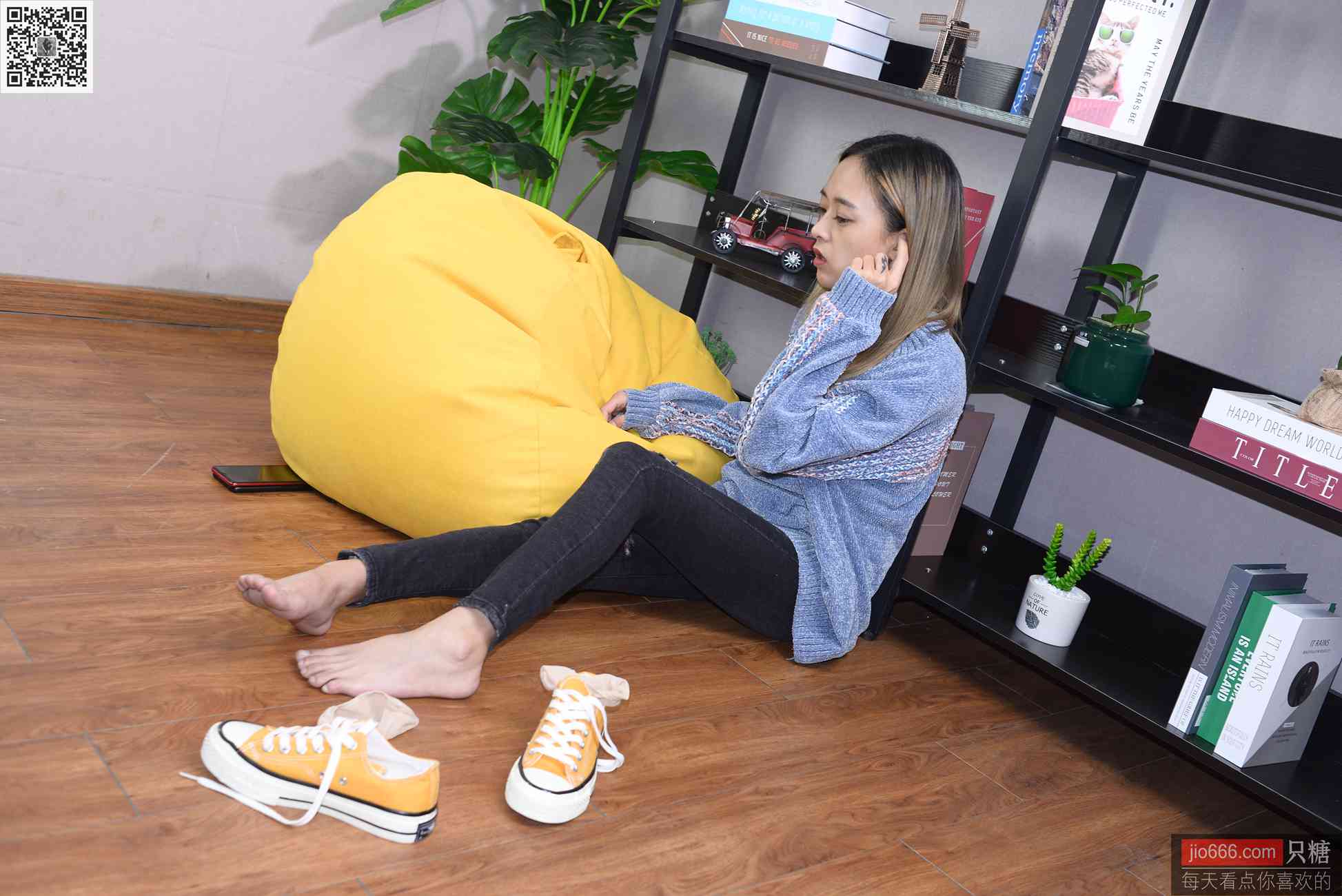 图片[219]-[只糖棉袜]NO.156 贝贝 做个勇敢的精灵[234P] – 速更版-美库