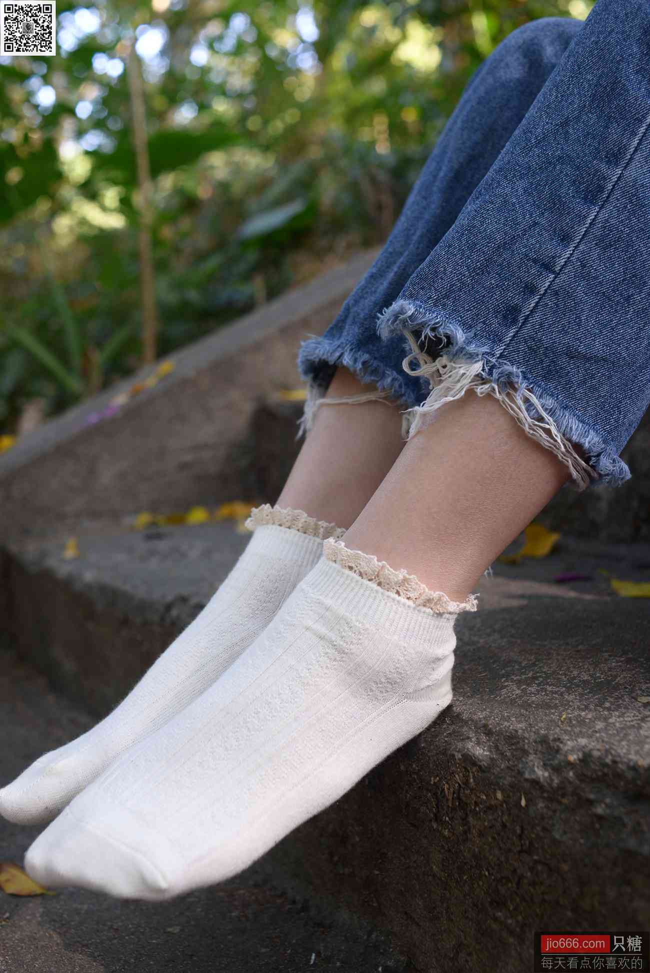 图片[134]-[只糖棉袜]NO.158 筱嫣 笑着不愿遗忘[284P] – 速更版-美库