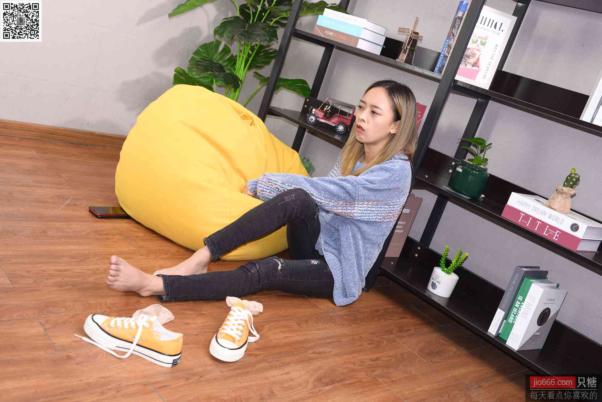 图片[220]-[只糖棉袜]NO.156 贝贝 做个勇敢的精灵[234P] – 速更版-美库