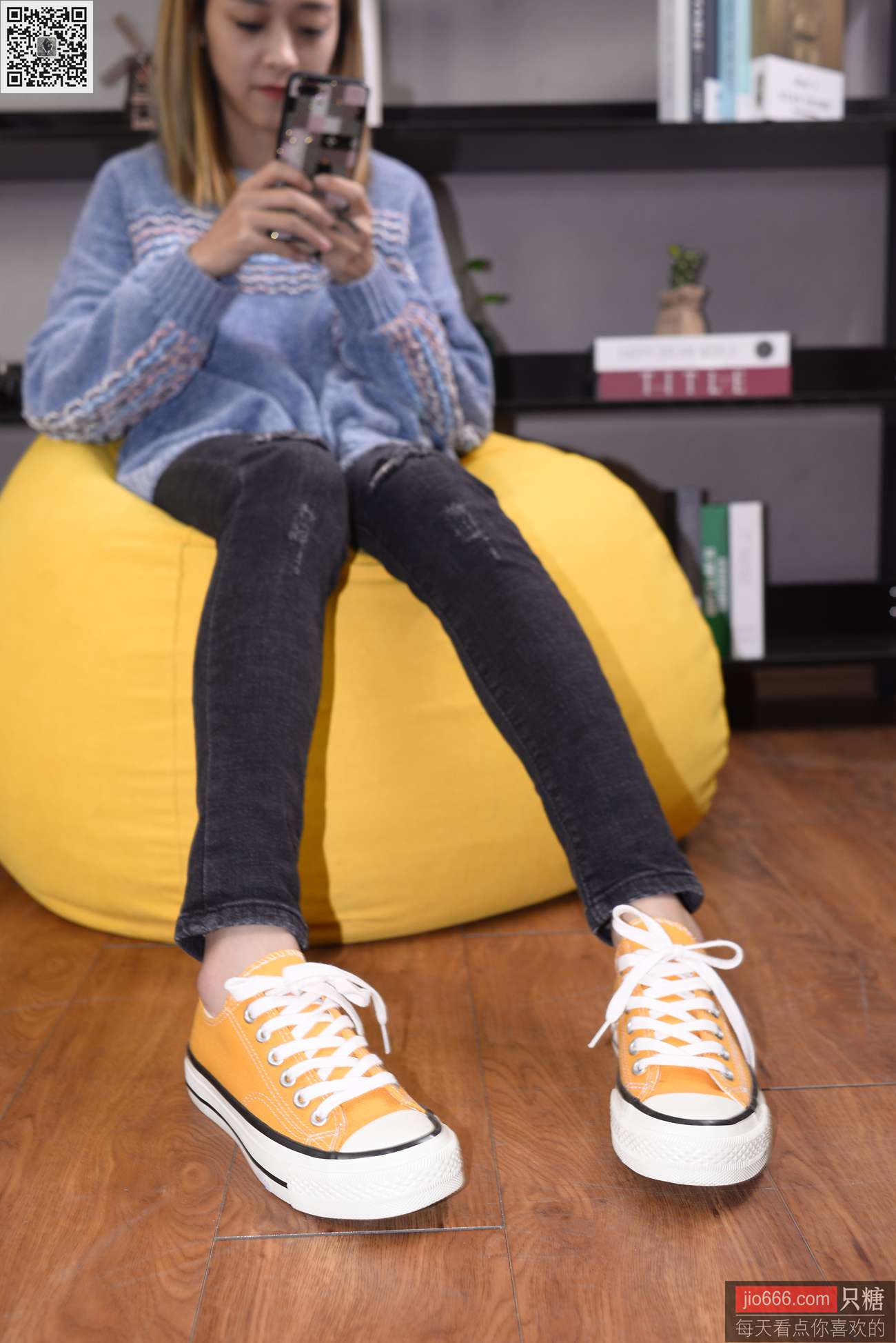 图片[228]-[只糖棉袜]NO.156 贝贝 做个勇敢的精灵[234P] – 速更版-美库