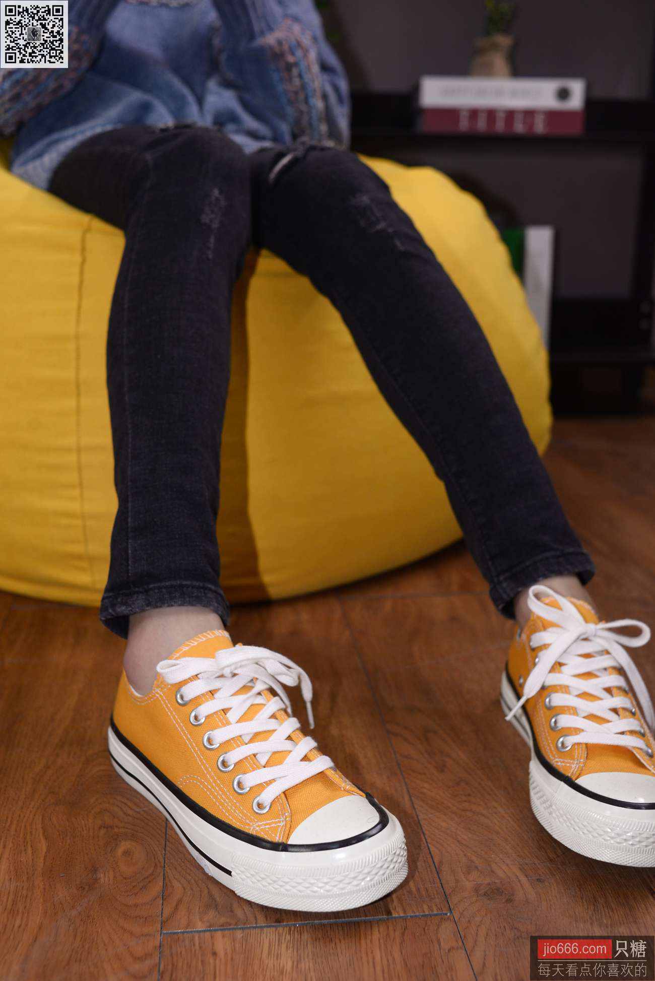 图片[229]-[只糖棉袜]NO.156 贝贝 做个勇敢的精灵[234P] – 速更版-美库