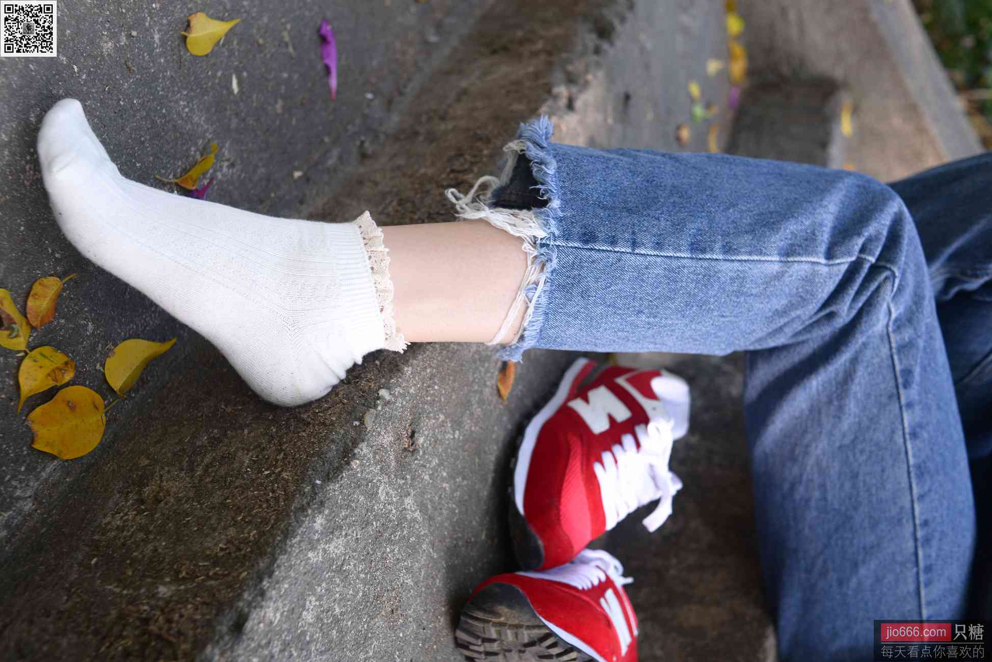 图片[149]-[只糖棉袜]NO.158 筱嫣 笑着不愿遗忘[284P] – 速更版-美库