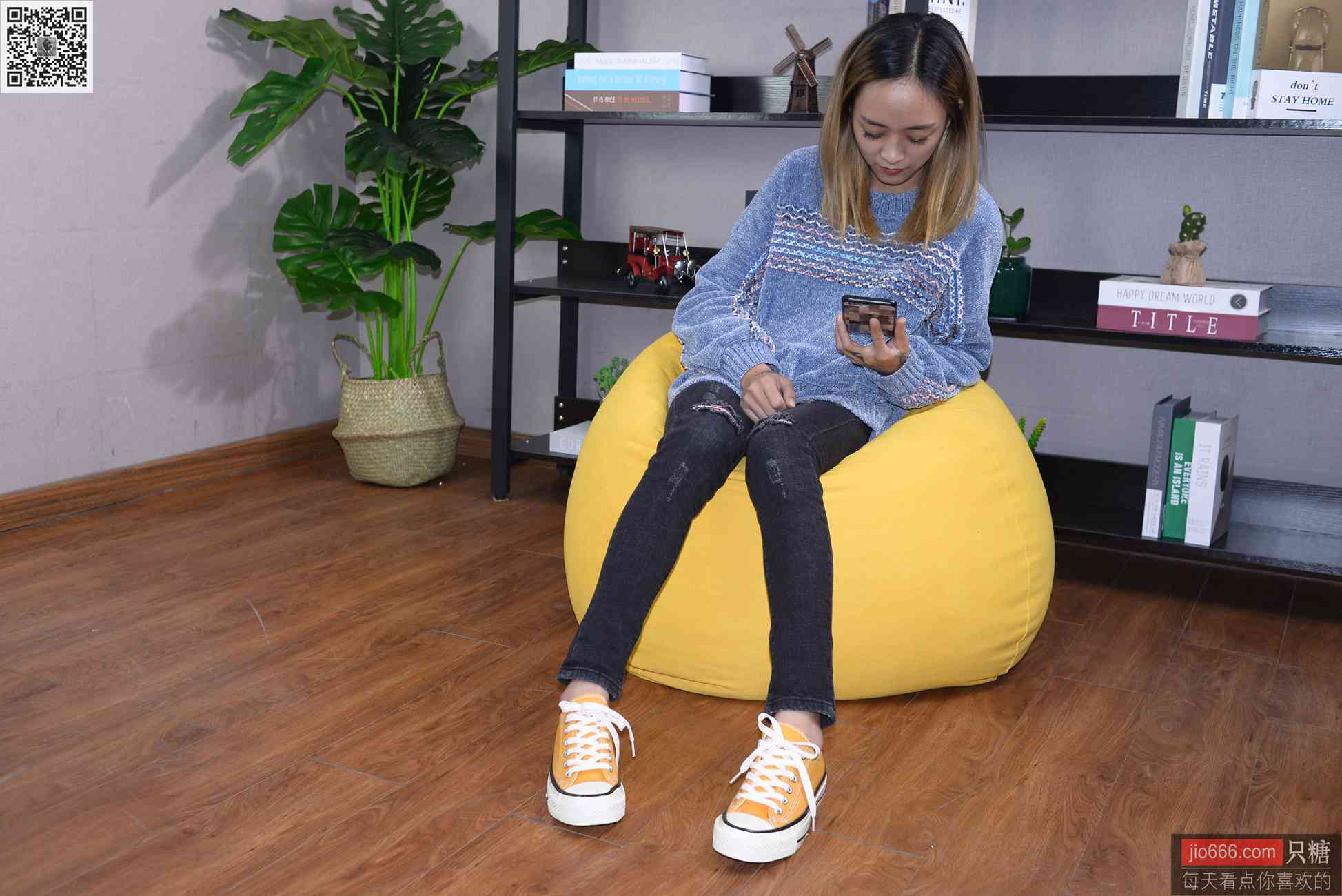 图片[236]-[只糖棉袜]NO.156 贝贝 做个勇敢的精灵[234P] – 速更版-美库