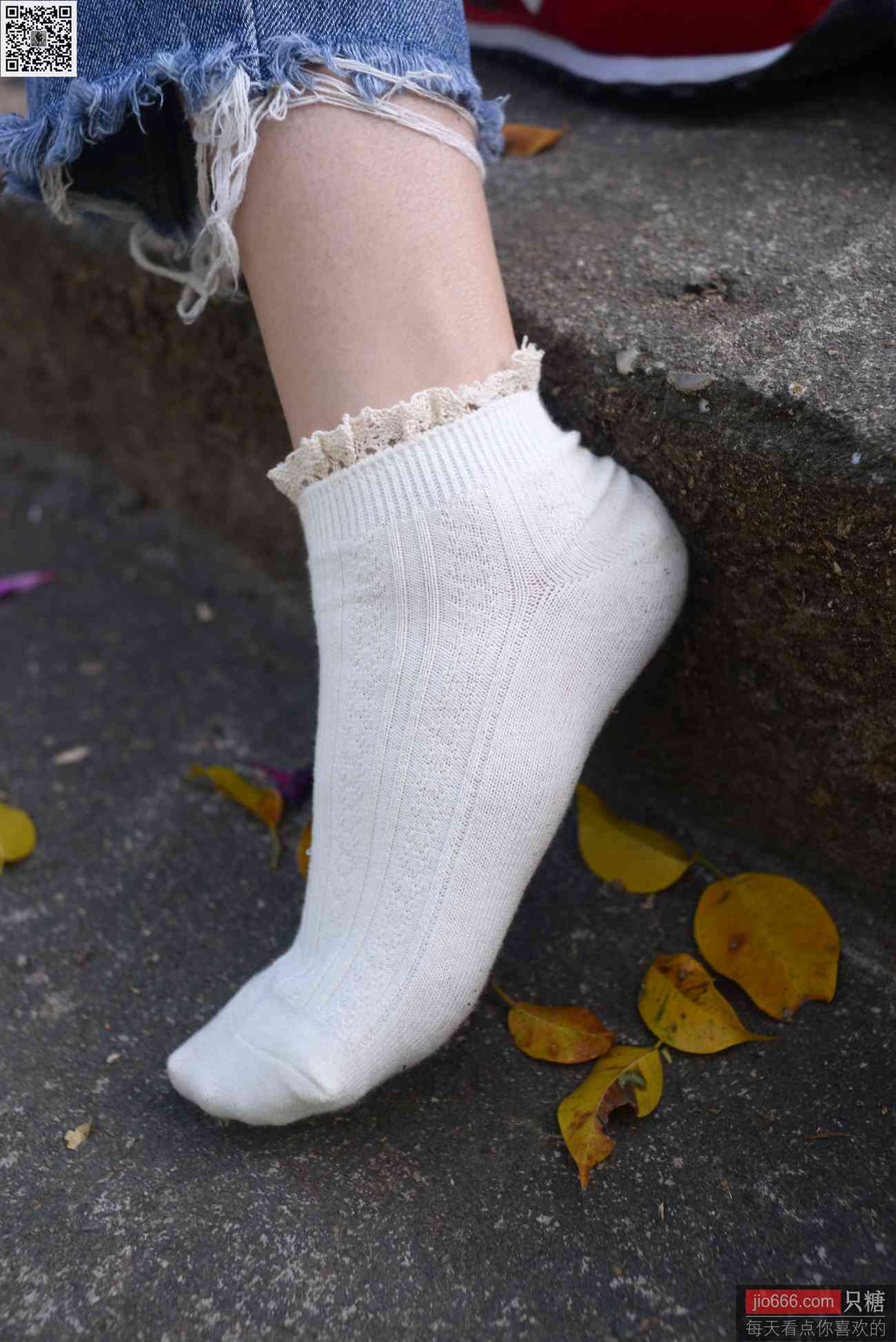 图片[151]-[只糖棉袜]NO.158 筱嫣 笑着不愿遗忘[284P] – 速更版-美库