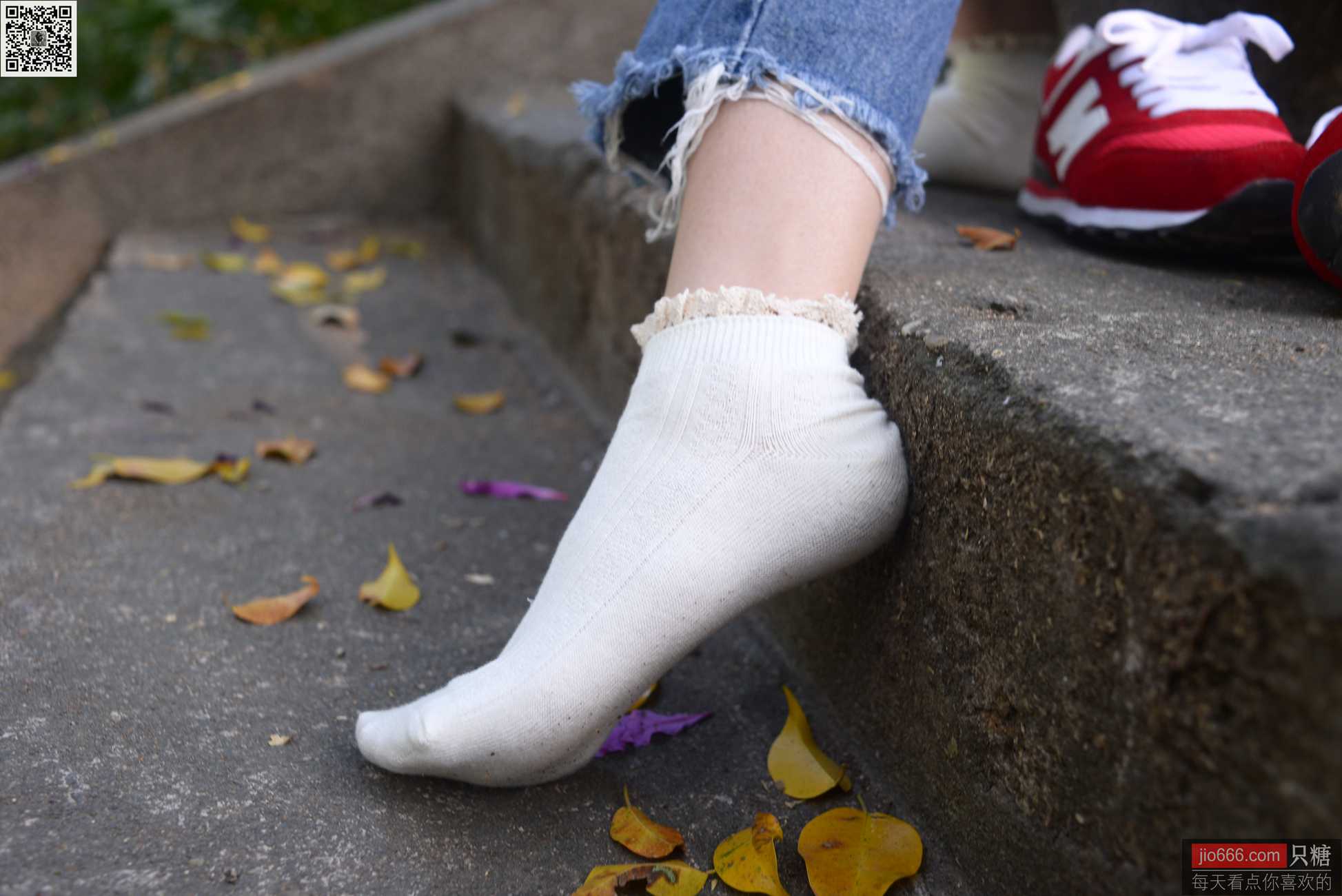 图片[152]-[只糖棉袜]NO.158 筱嫣 笑着不愿遗忘[284P] – 速更版-美库