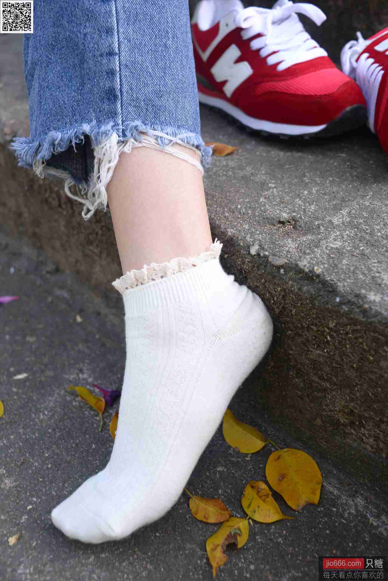 图片[154]-[只糖棉袜]NO.158 筱嫣 笑着不愿遗忘[284P] – 速更版-美库