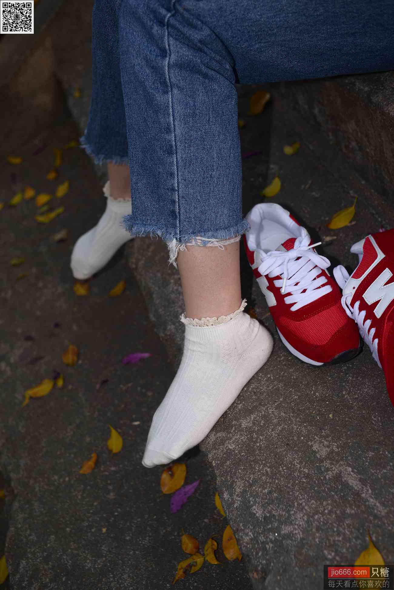 图片[186]-[只糖棉袜]NO.158 筱嫣 笑着不愿遗忘[284P] – 速更版-美库