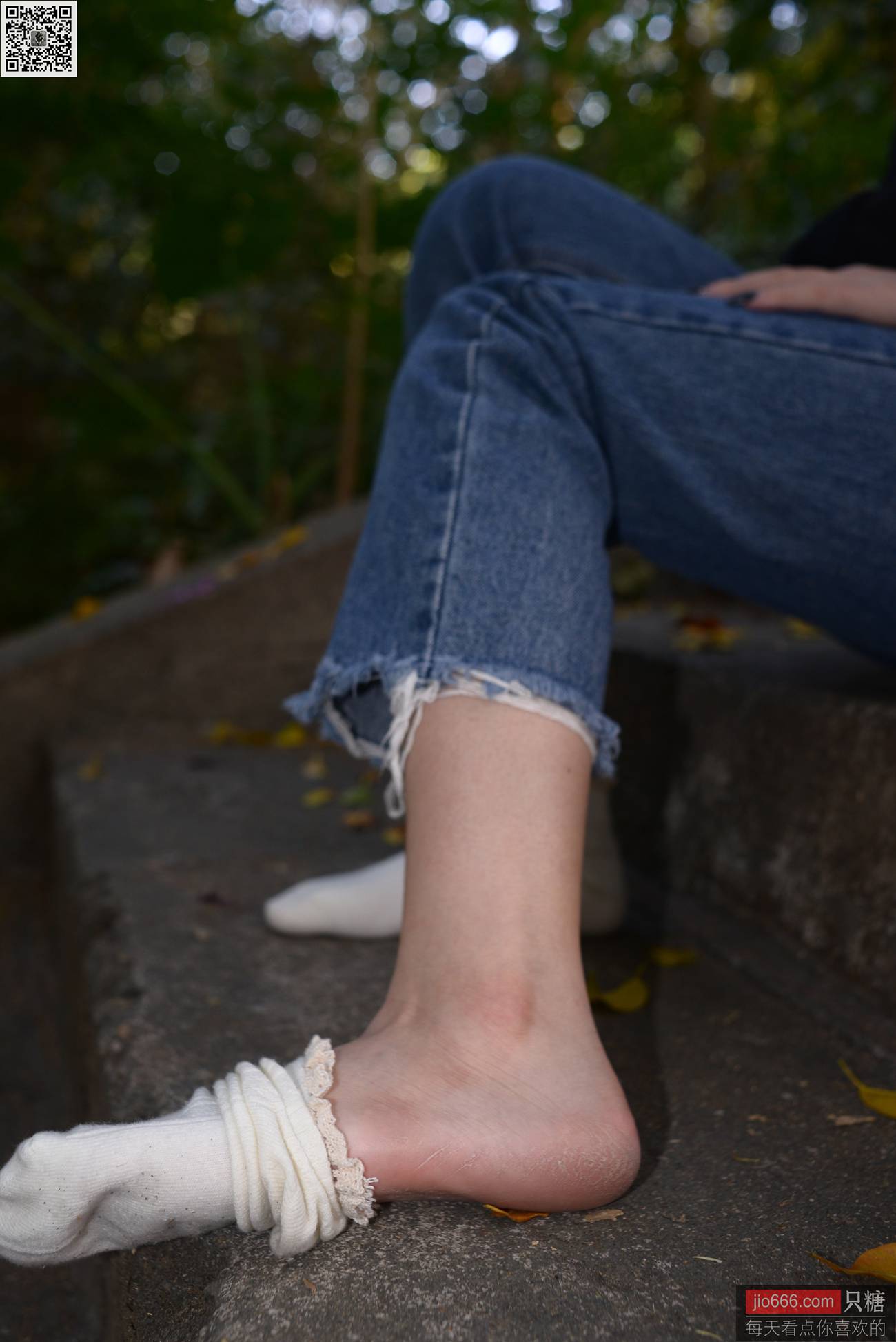 图片[196]-[只糖棉袜]NO.158 筱嫣 笑着不愿遗忘[284P] – 速更版-美库