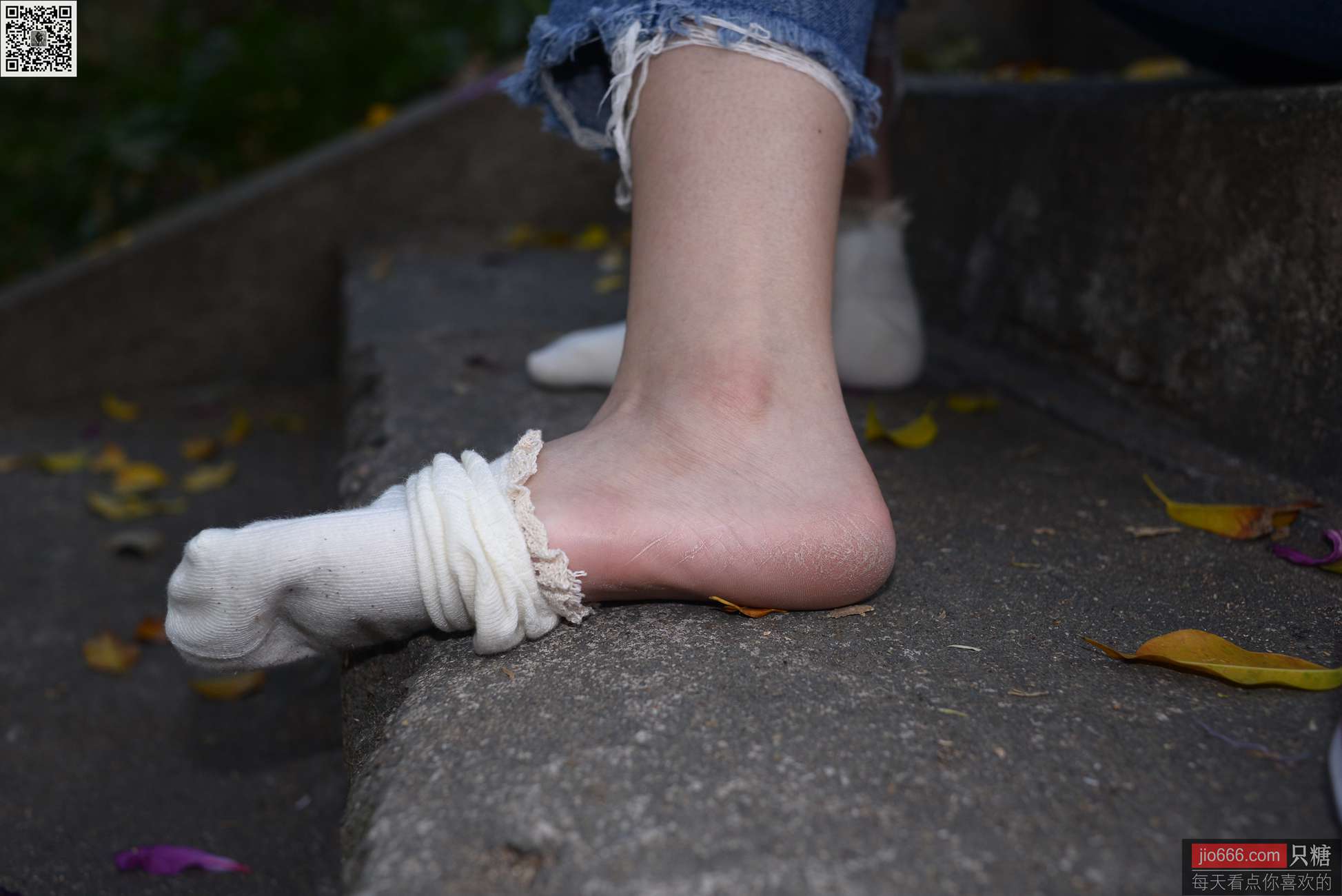 图片[197]-[只糖棉袜]NO.158 筱嫣 笑着不愿遗忘[284P] – 速更版-美库