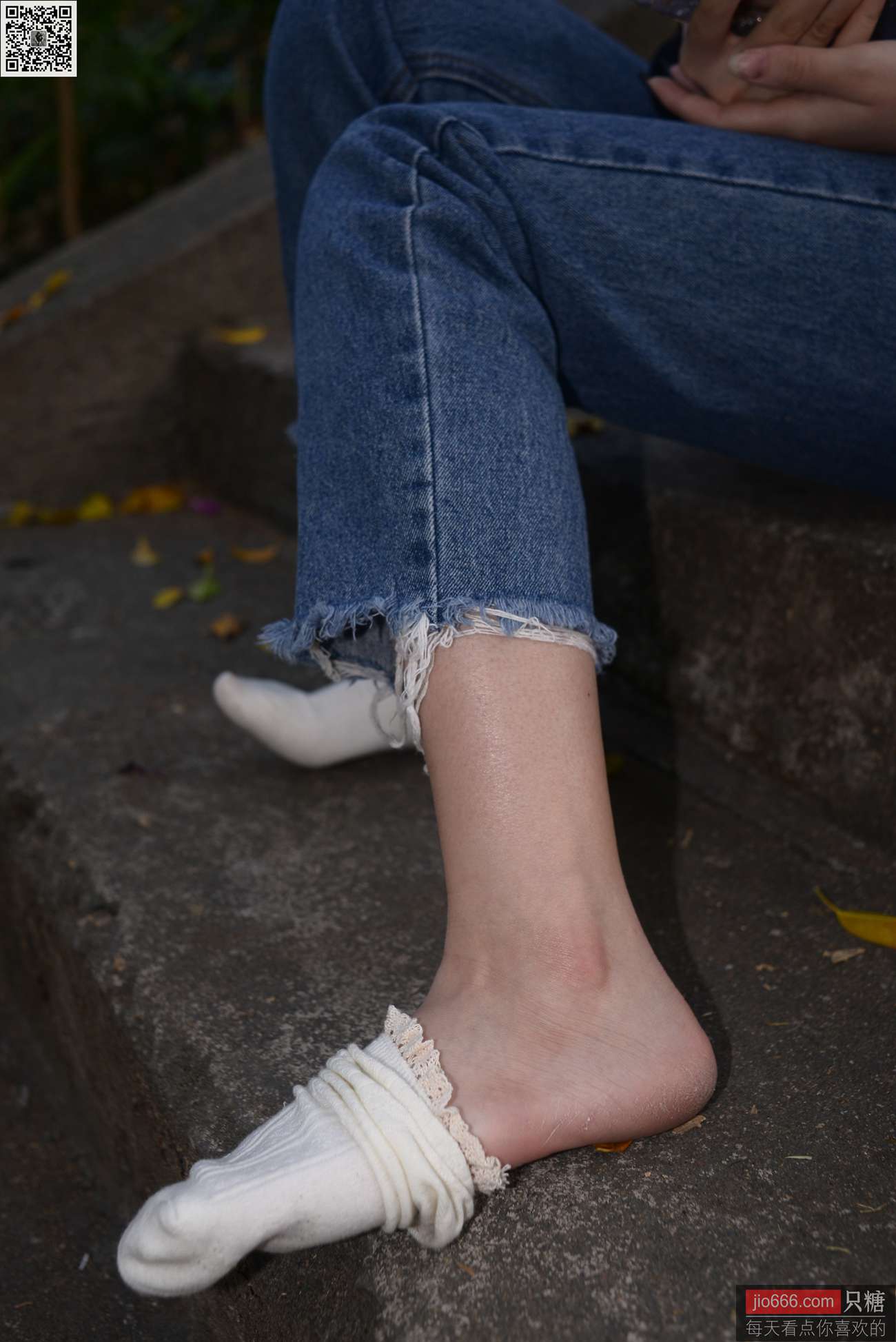 图片[198]-[只糖棉袜]NO.158 筱嫣 笑着不愿遗忘[284P] – 速更版-美库