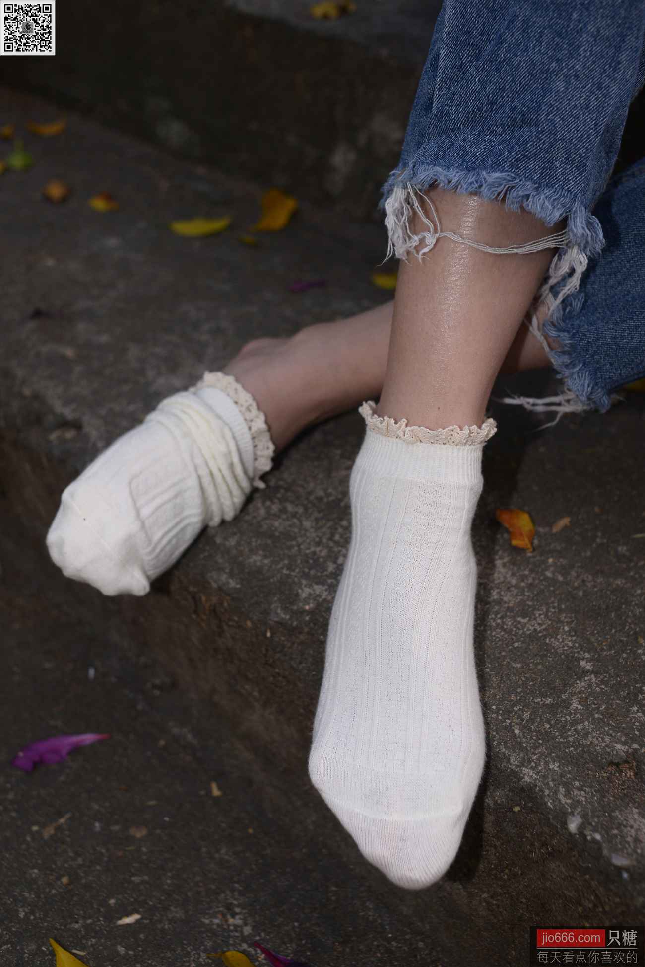 图片[210]-[只糖棉袜]NO.158 筱嫣 笑着不愿遗忘[284P] – 速更版-美库