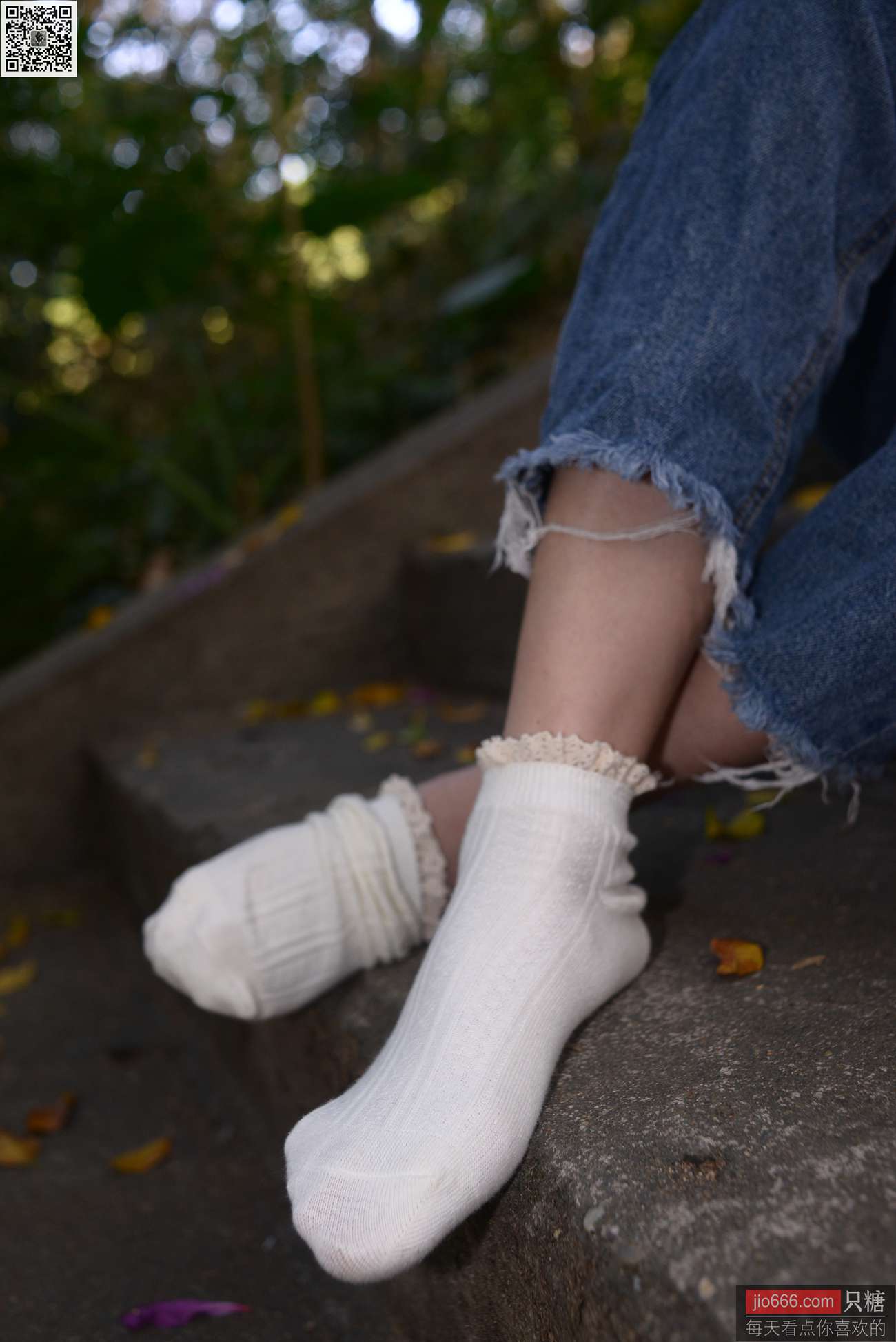 图片[211]-[只糖棉袜]NO.158 筱嫣 笑着不愿遗忘[284P] – 速更版-美库