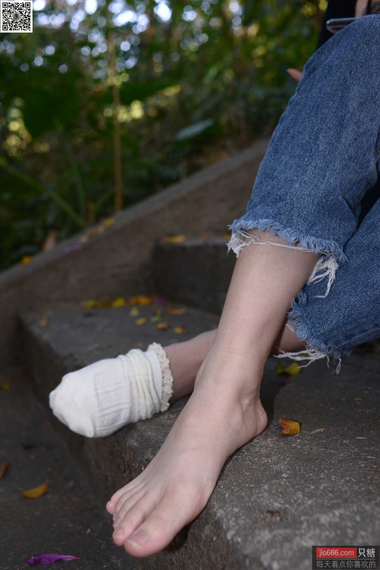 图片[213]-[只糖棉袜]NO.158 筱嫣 笑着不愿遗忘[284P] – 速更版-美库