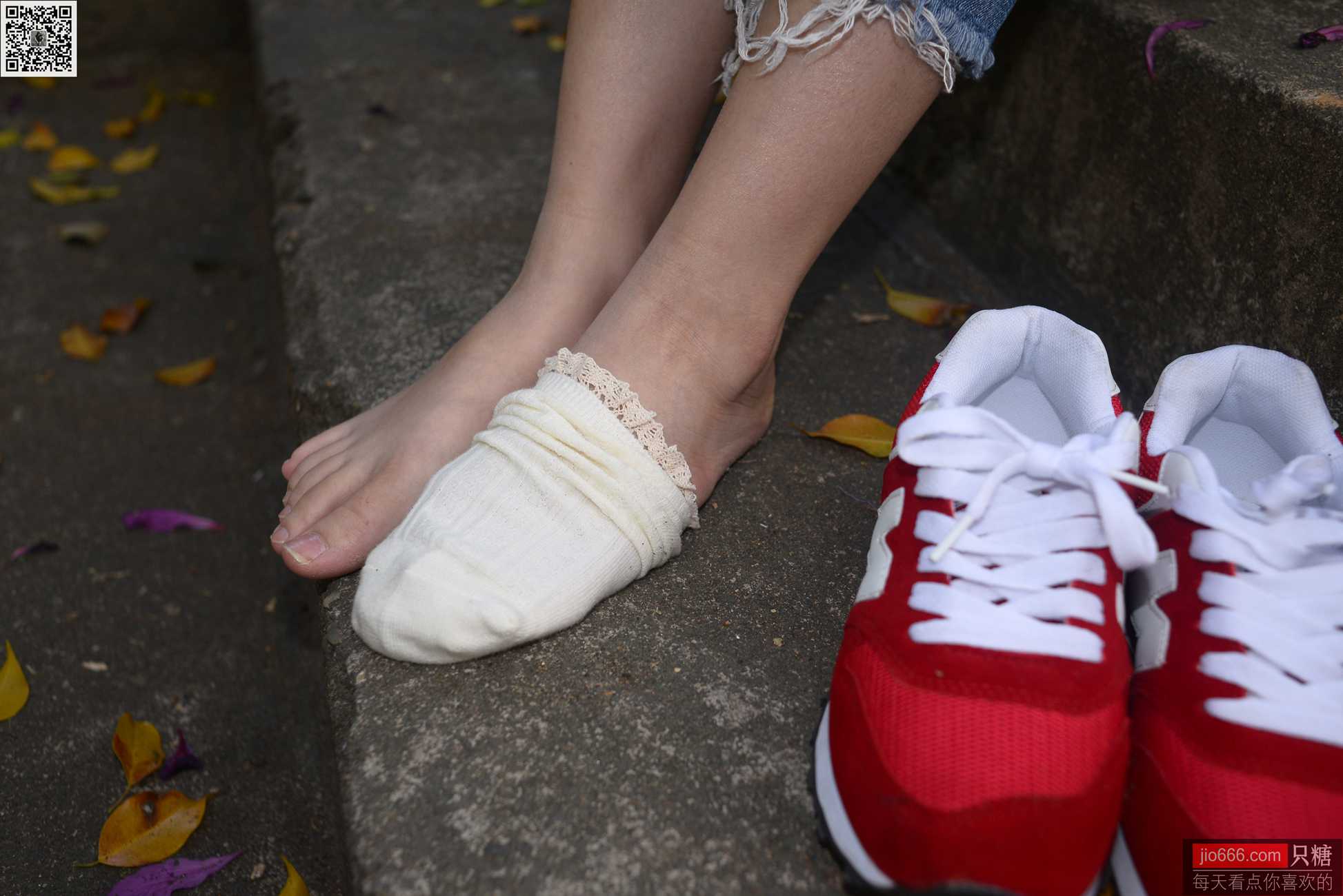 图片[215]-[只糖棉袜]NO.158 筱嫣 笑着不愿遗忘[284P] – 速更版-美库