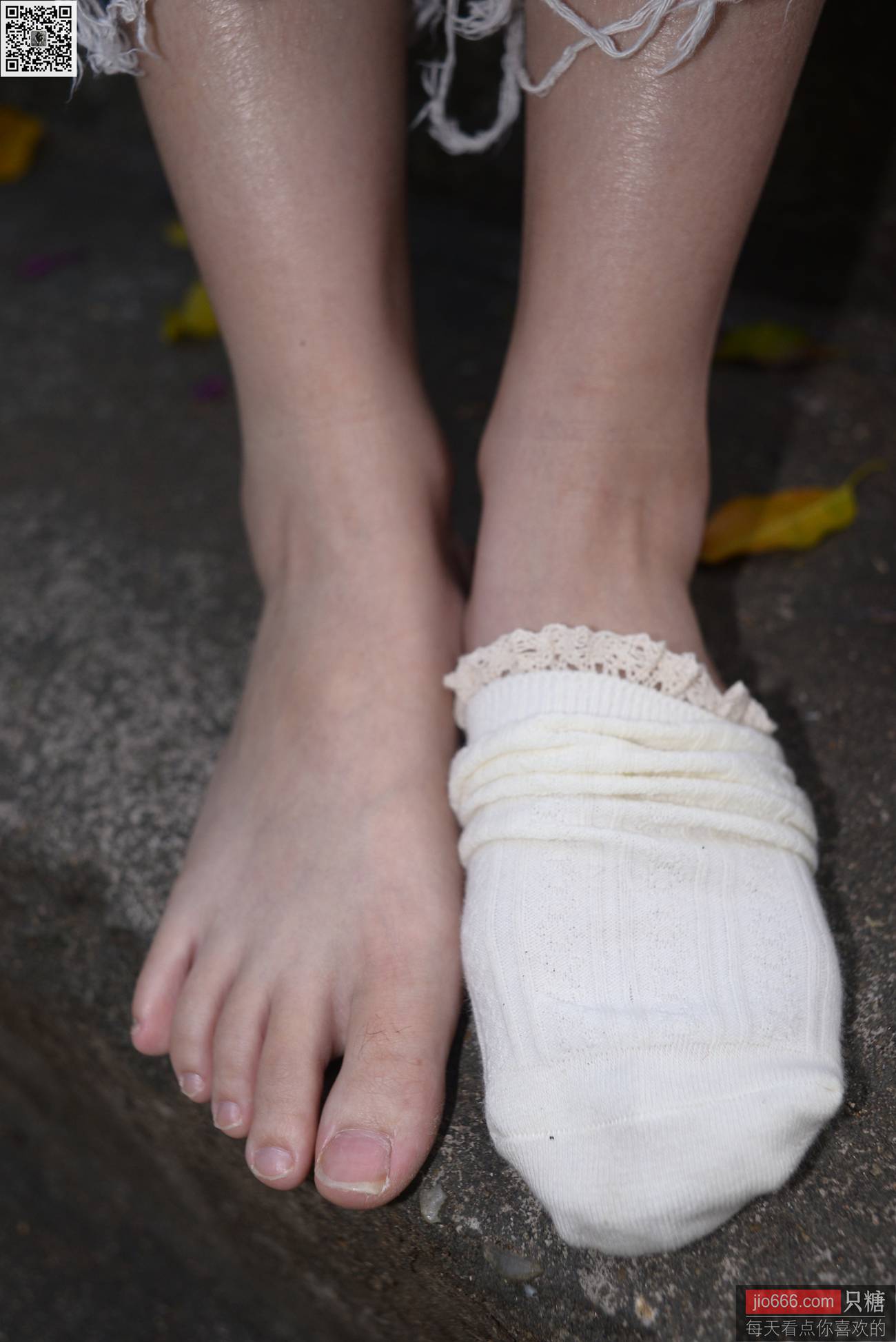 图片[216]-[只糖棉袜]NO.158 筱嫣 笑着不愿遗忘[284P] – 速更版-美库