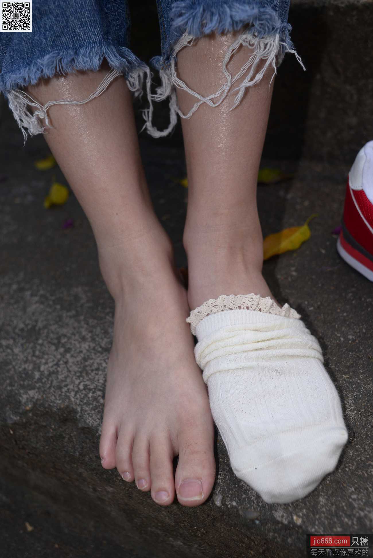 图片[217]-[只糖棉袜]NO.158 筱嫣 笑着不愿遗忘[284P] – 速更版-美库