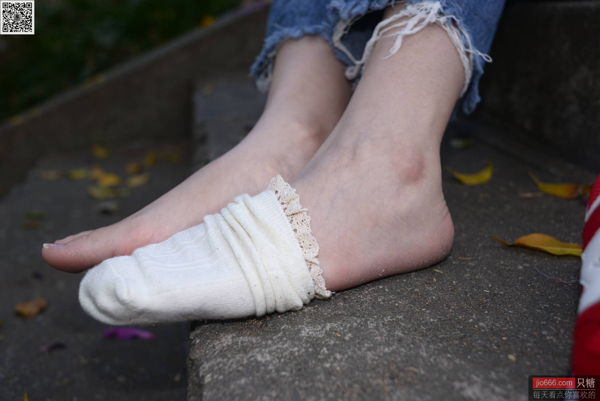 图片[227]-[只糖棉袜]NO.158 筱嫣 笑着不愿遗忘[284P] – 速更版-美库