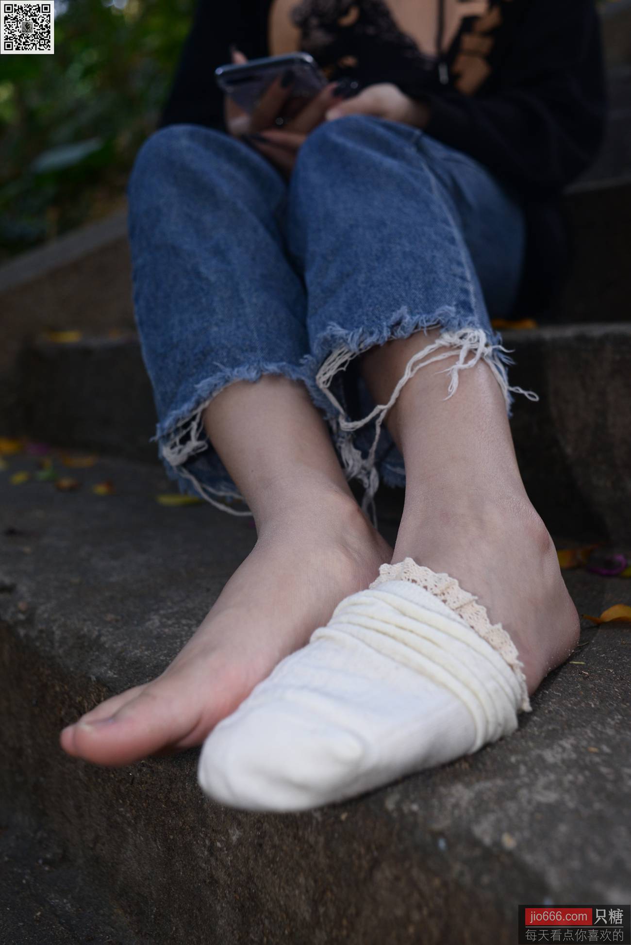 图片[229]-[只糖棉袜]NO.158 筱嫣 笑着不愿遗忘[284P] – 速更版-美库