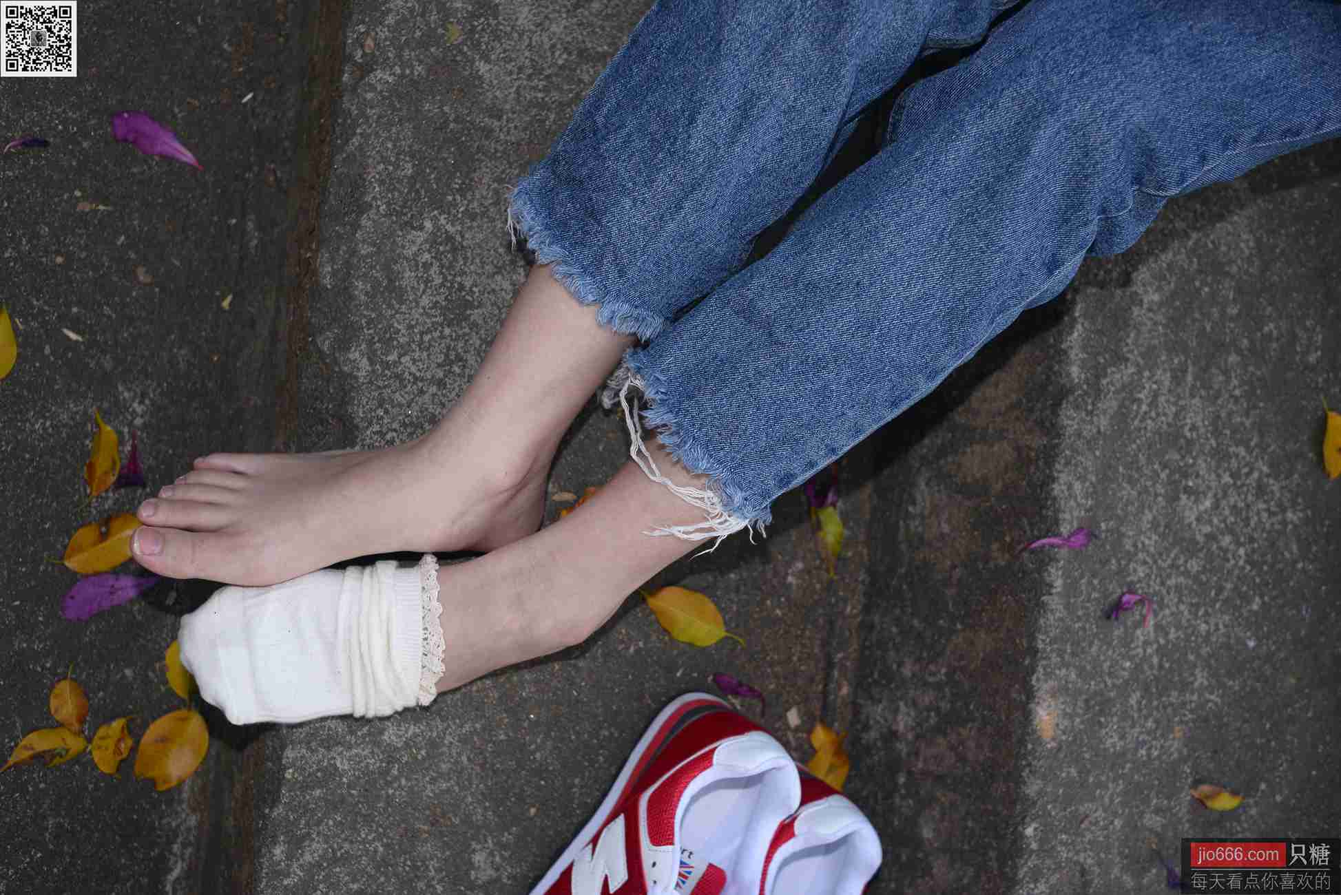 图片[231]-[只糖棉袜]NO.158 筱嫣 笑着不愿遗忘[284P] – 速更版-美库