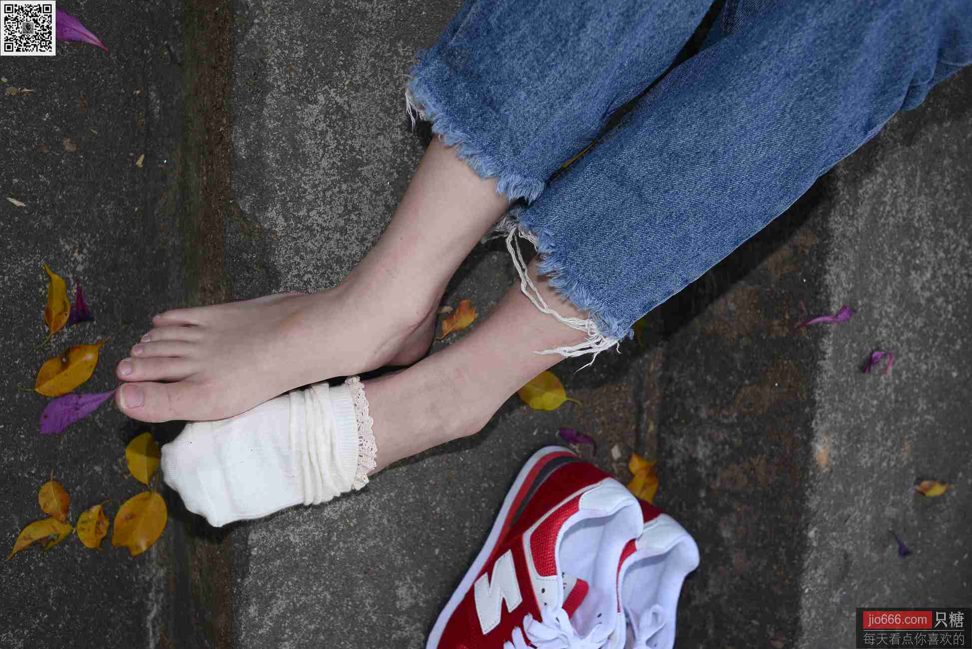 图片[232]-[只糖棉袜]NO.158 筱嫣 笑着不愿遗忘[284P] – 速更版-美库