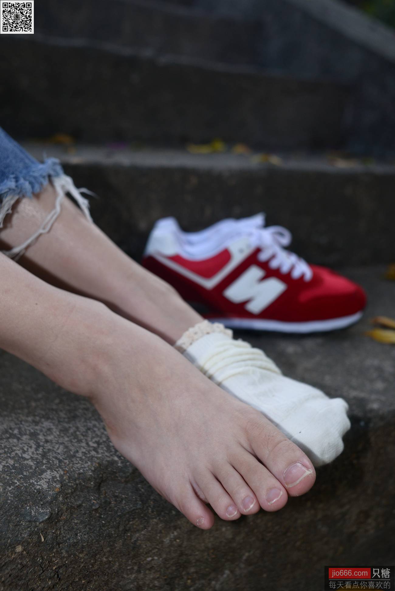 图片[234]-[只糖棉袜]NO.158 筱嫣 笑着不愿遗忘[284P] – 速更版-美库