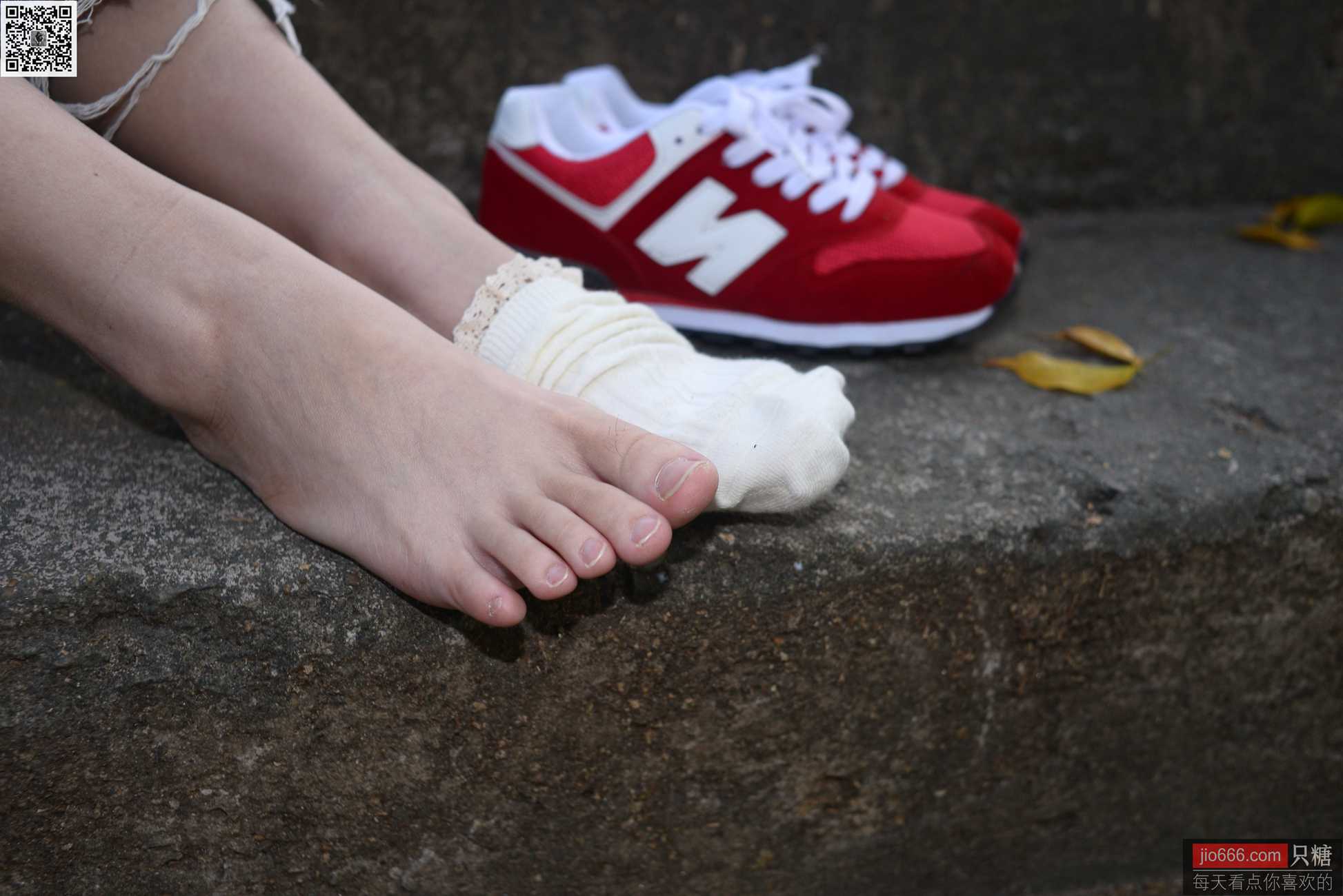 图片[235]-[只糖棉袜]NO.158 筱嫣 笑着不愿遗忘[284P] – 速更版-美库