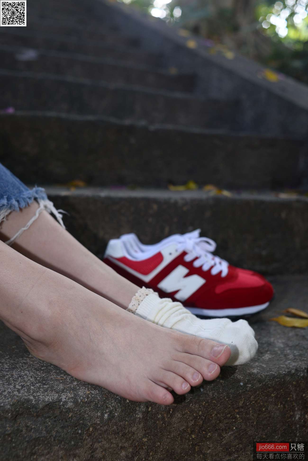 图片[236]-[只糖棉袜]NO.158 筱嫣 笑着不愿遗忘[284P] – 速更版-美库