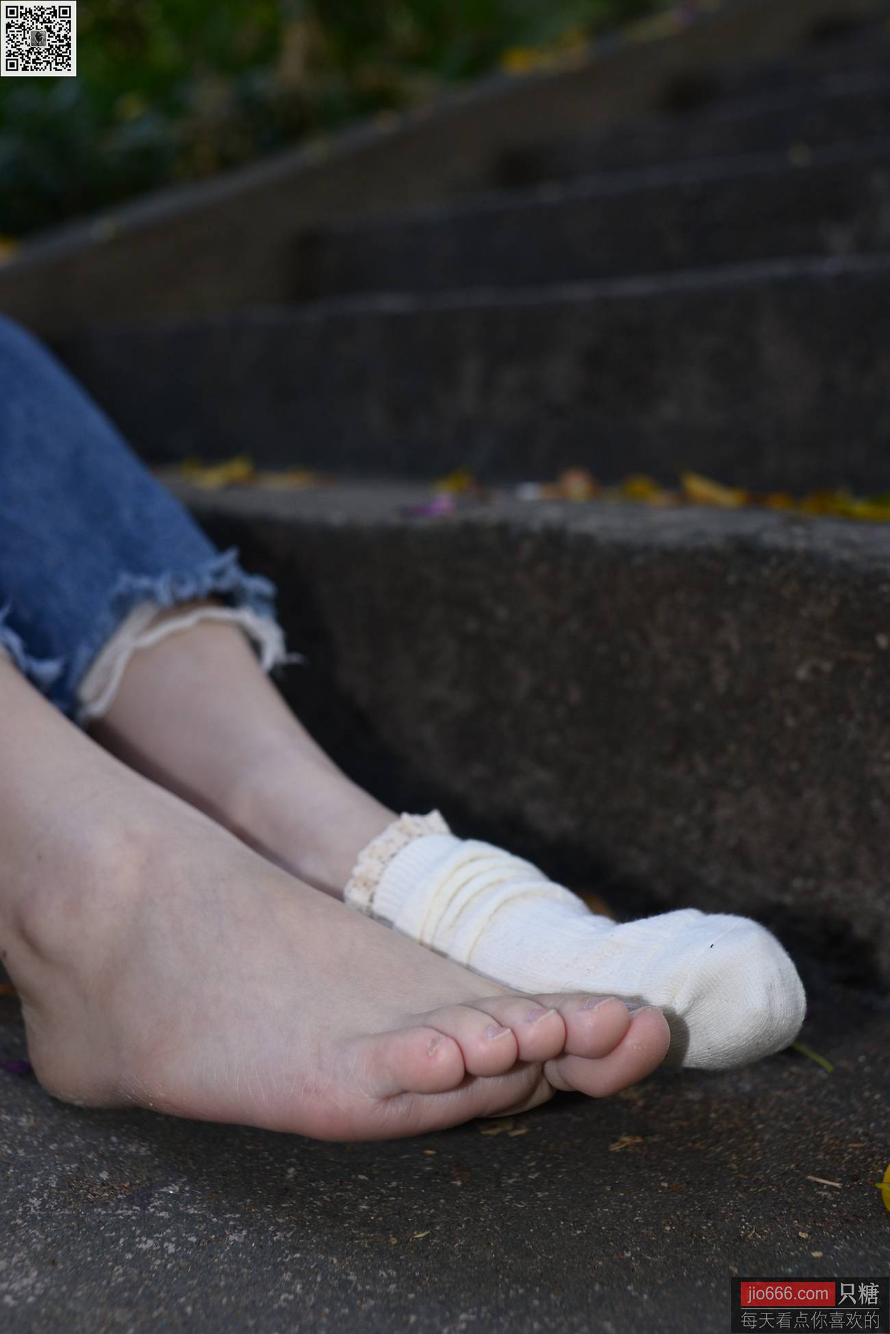 图片[238]-[只糖棉袜]NO.158 筱嫣 笑着不愿遗忘[284P] – 速更版-美库