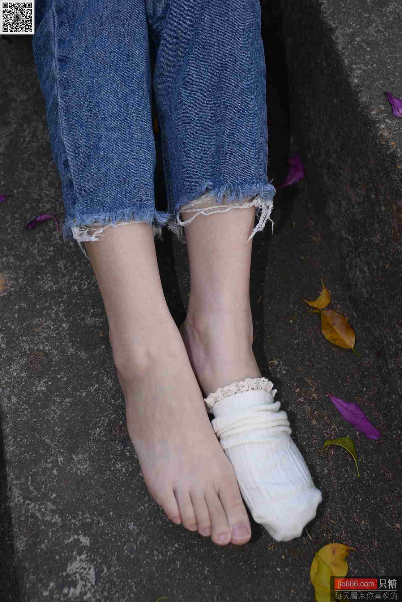 图片[237]-[只糖棉袜]NO.158 筱嫣 笑着不愿遗忘[284P] – 速更版-美库