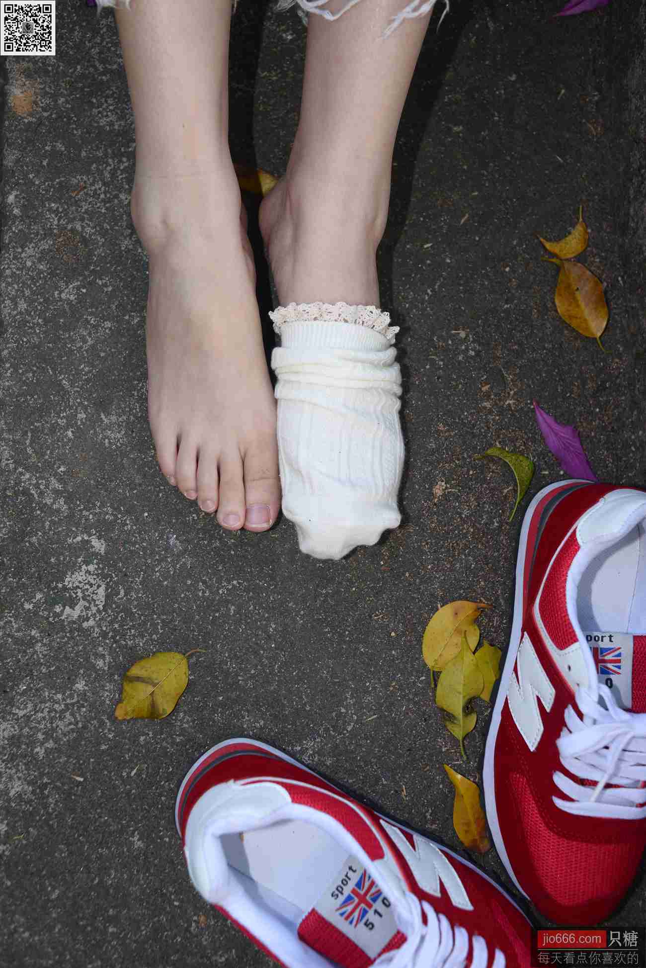 图片[240]-[只糖棉袜]NO.158 筱嫣 笑着不愿遗忘[284P] – 速更版-美库