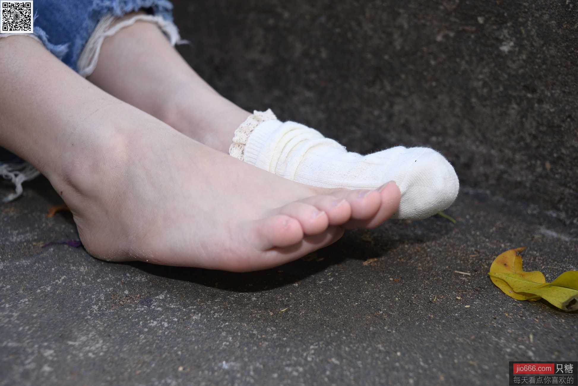 图片[239]-[只糖棉袜]NO.158 筱嫣 笑着不愿遗忘[284P] – 速更版-美库