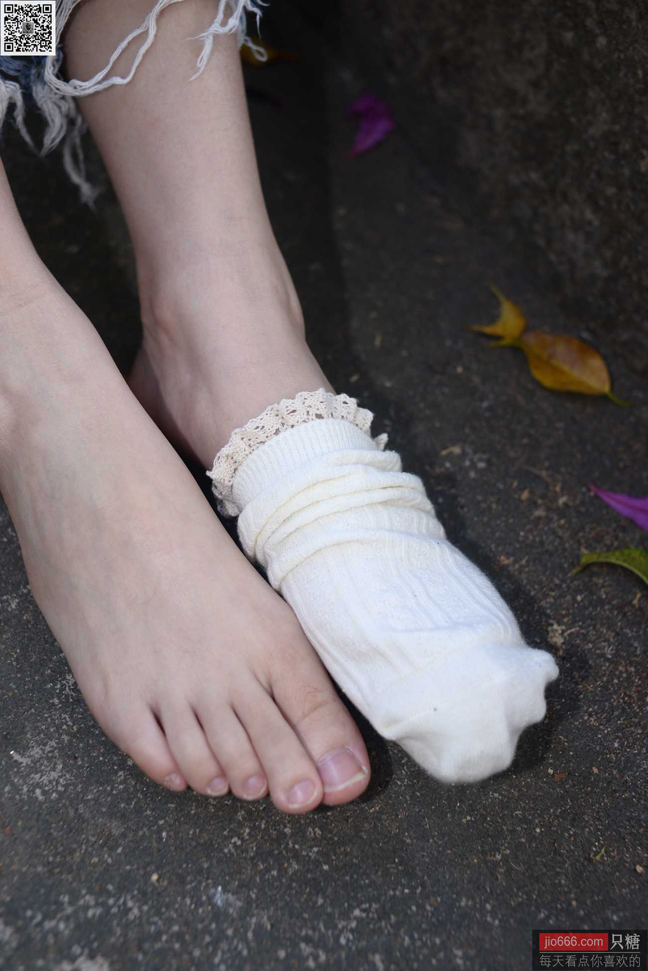 图片[242]-[只糖棉袜]NO.158 筱嫣 笑着不愿遗忘[284P] – 速更版-美库