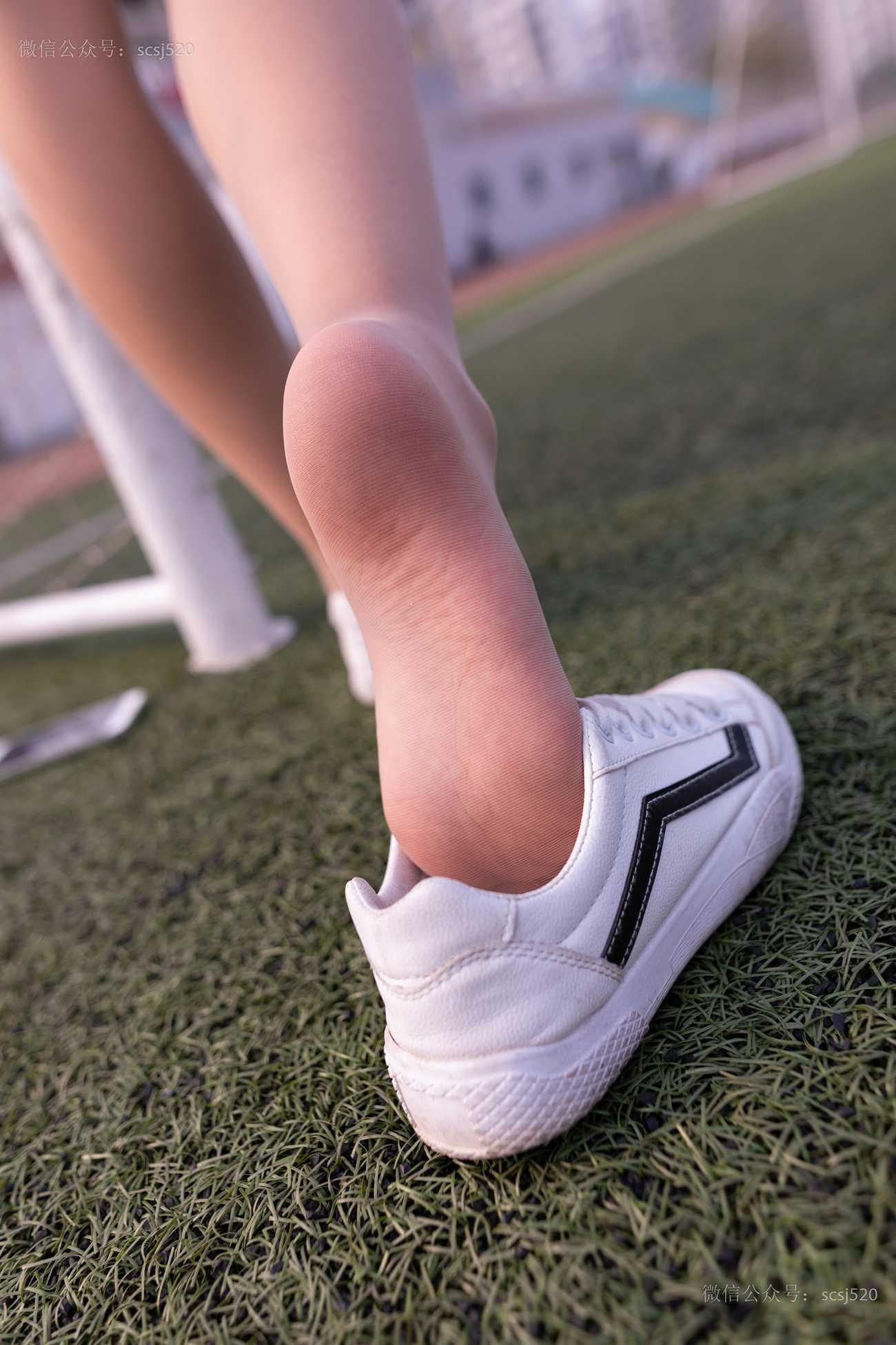 图片[10]-[LSS山茶摄影]NO.255 丝袜穿搭98[80P] – 速更版-美库