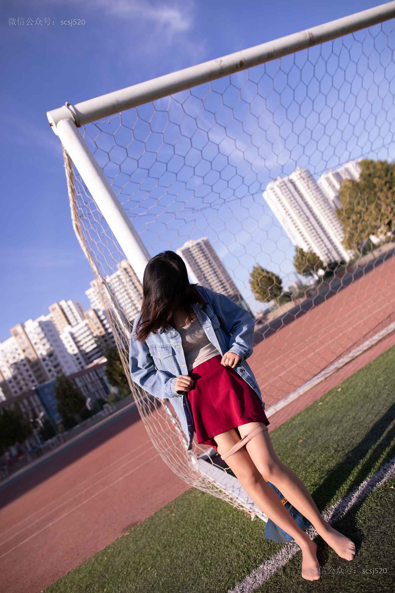 图片[20]-[LSS山茶摄影]NO.256 丝袜穿搭99[79P] – 速更版-美库